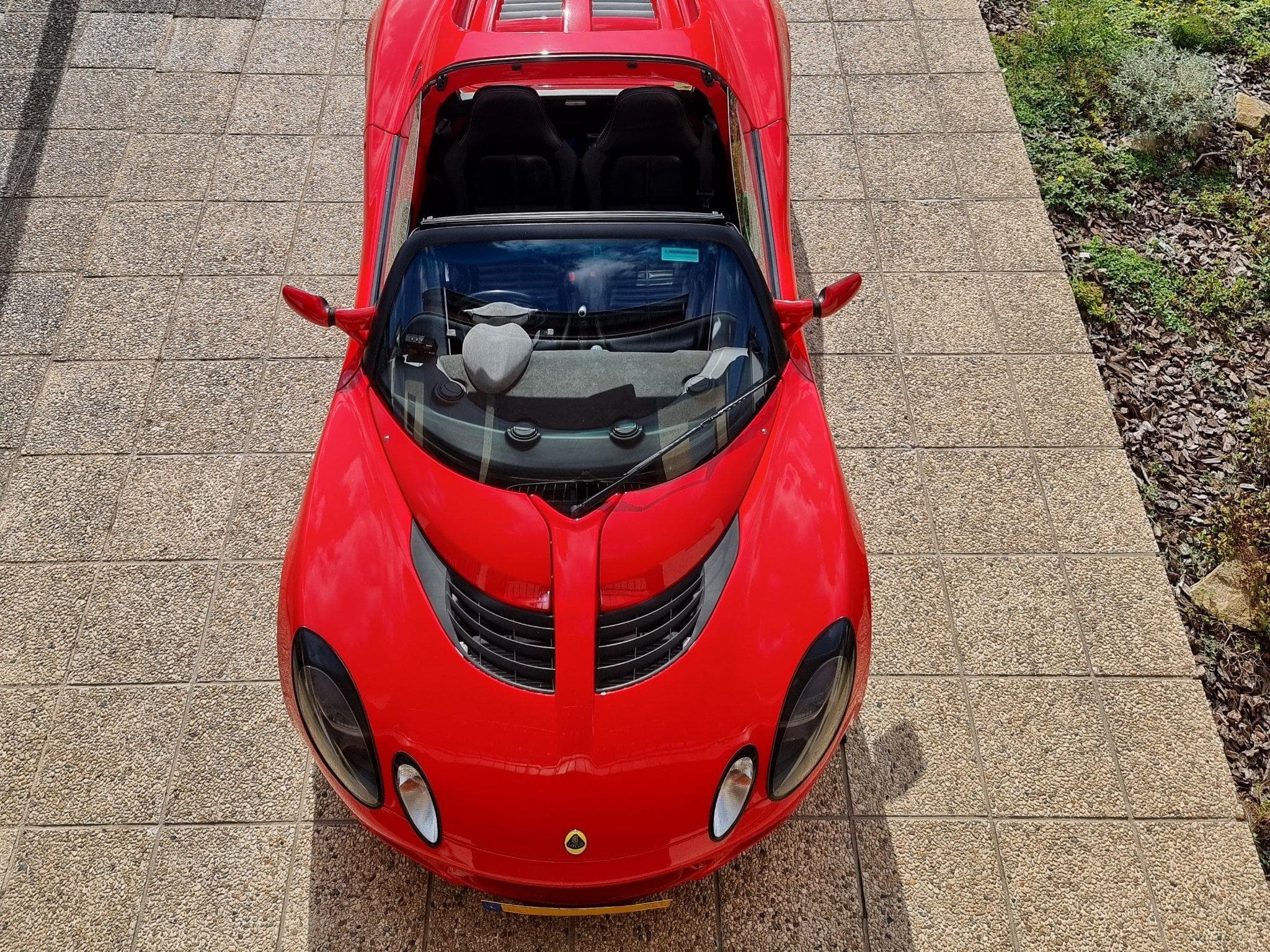 Lotus Elise (2004) - Photo 2