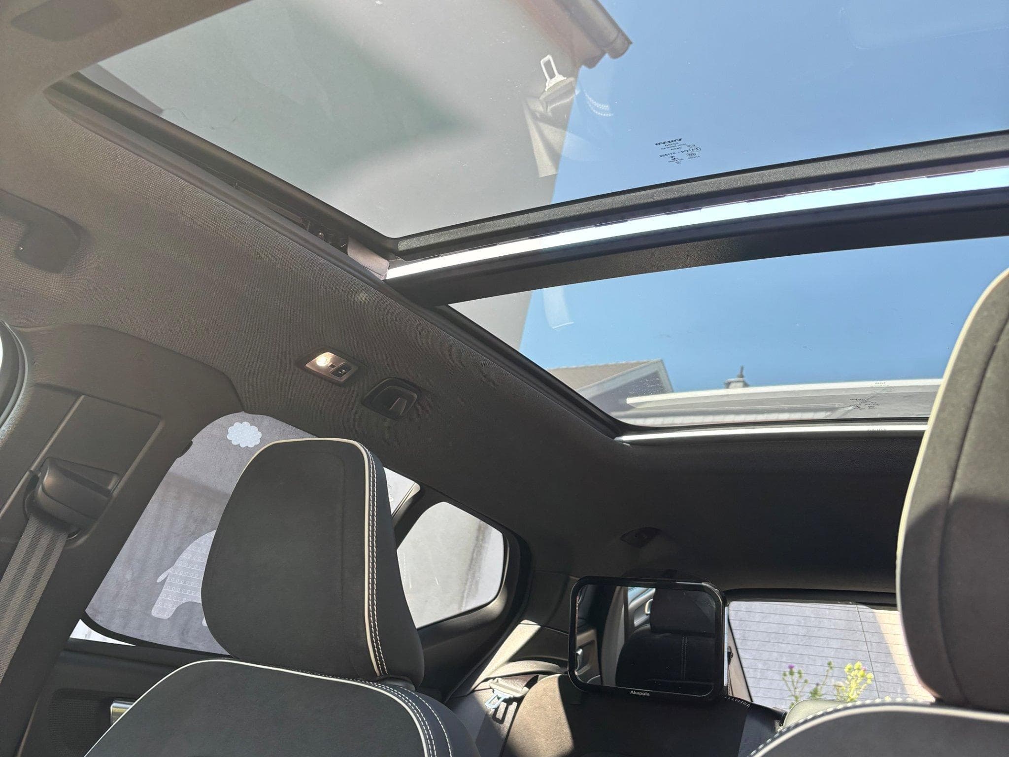 Volvo XC40 R-Design (2020) - Photo 12