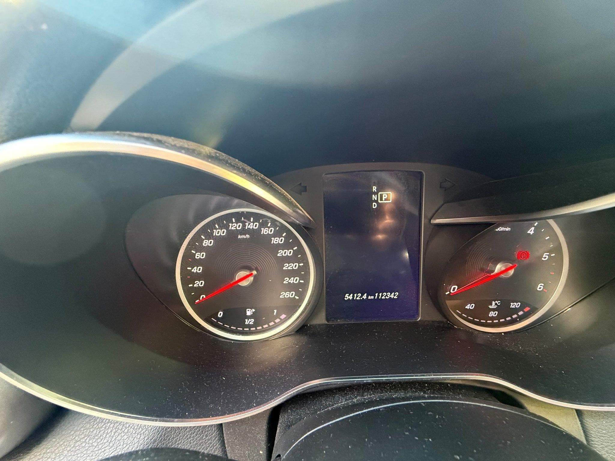Mercedes C 220 AMG Line Facelift (2019) - Photo 6