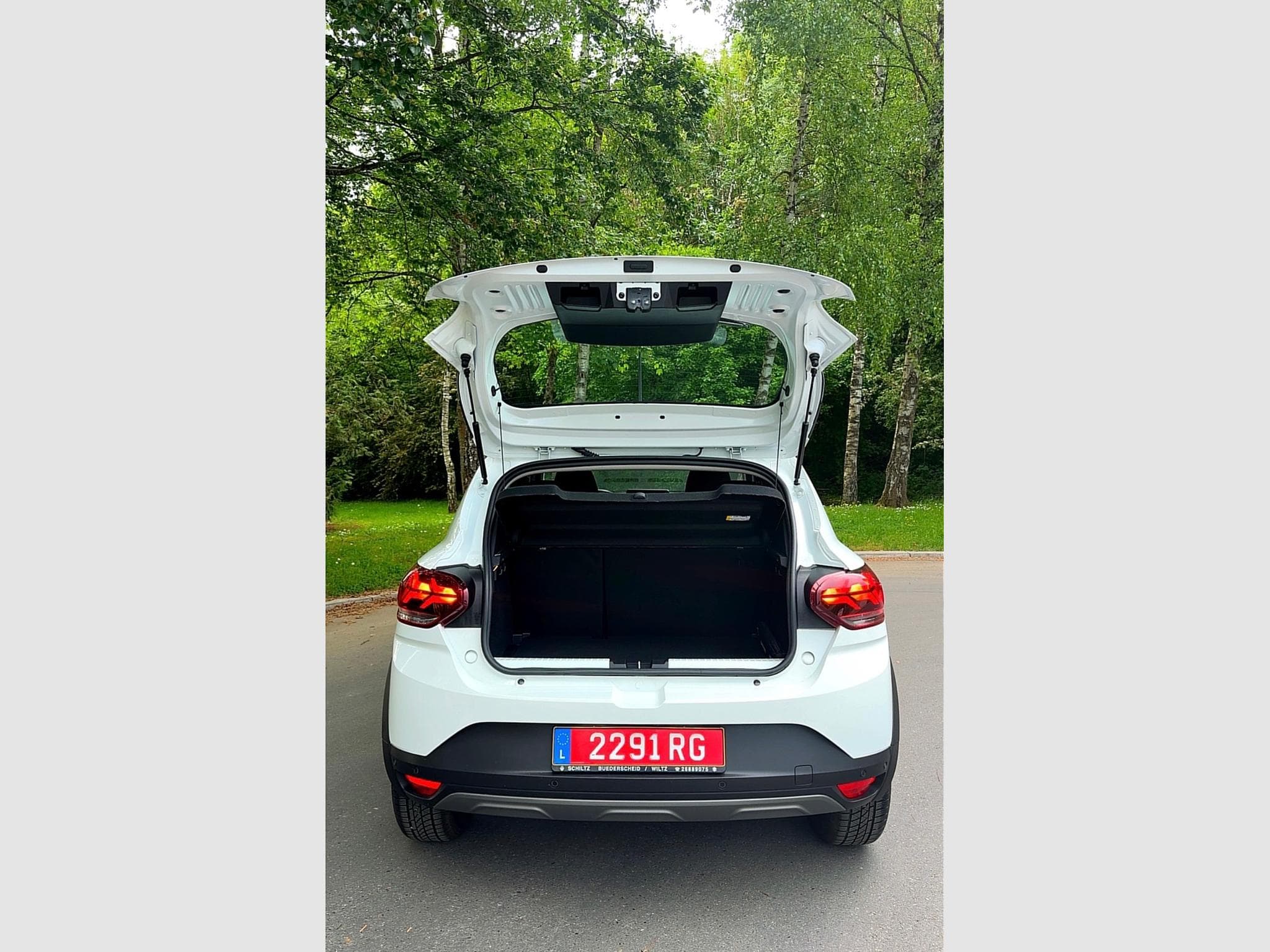 Dacia Sandero Stepway Tce 110 (2023) - Photo 5