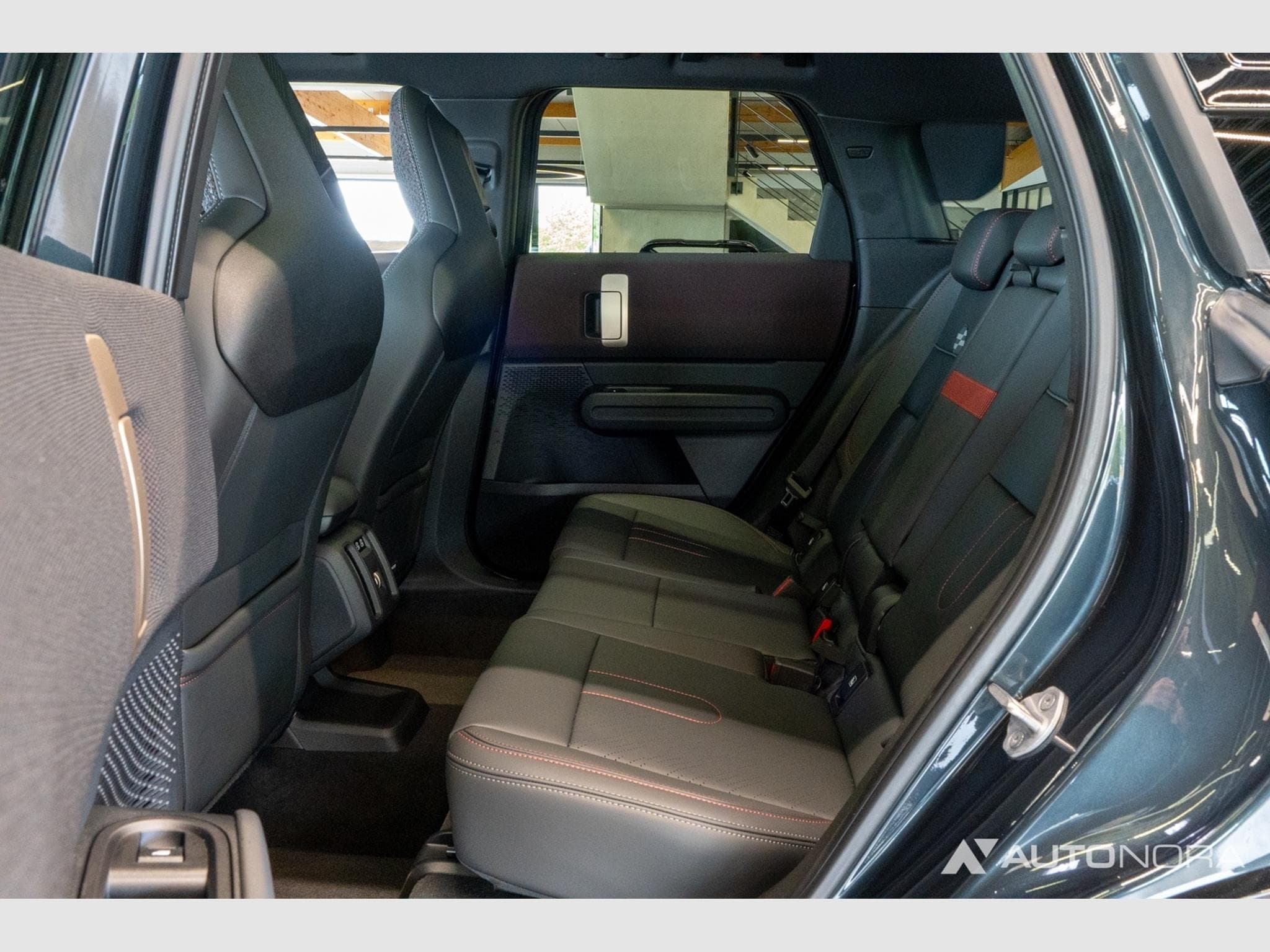 Mini Countryman JCW Countryman ALL4 (2025) - Photo 14
