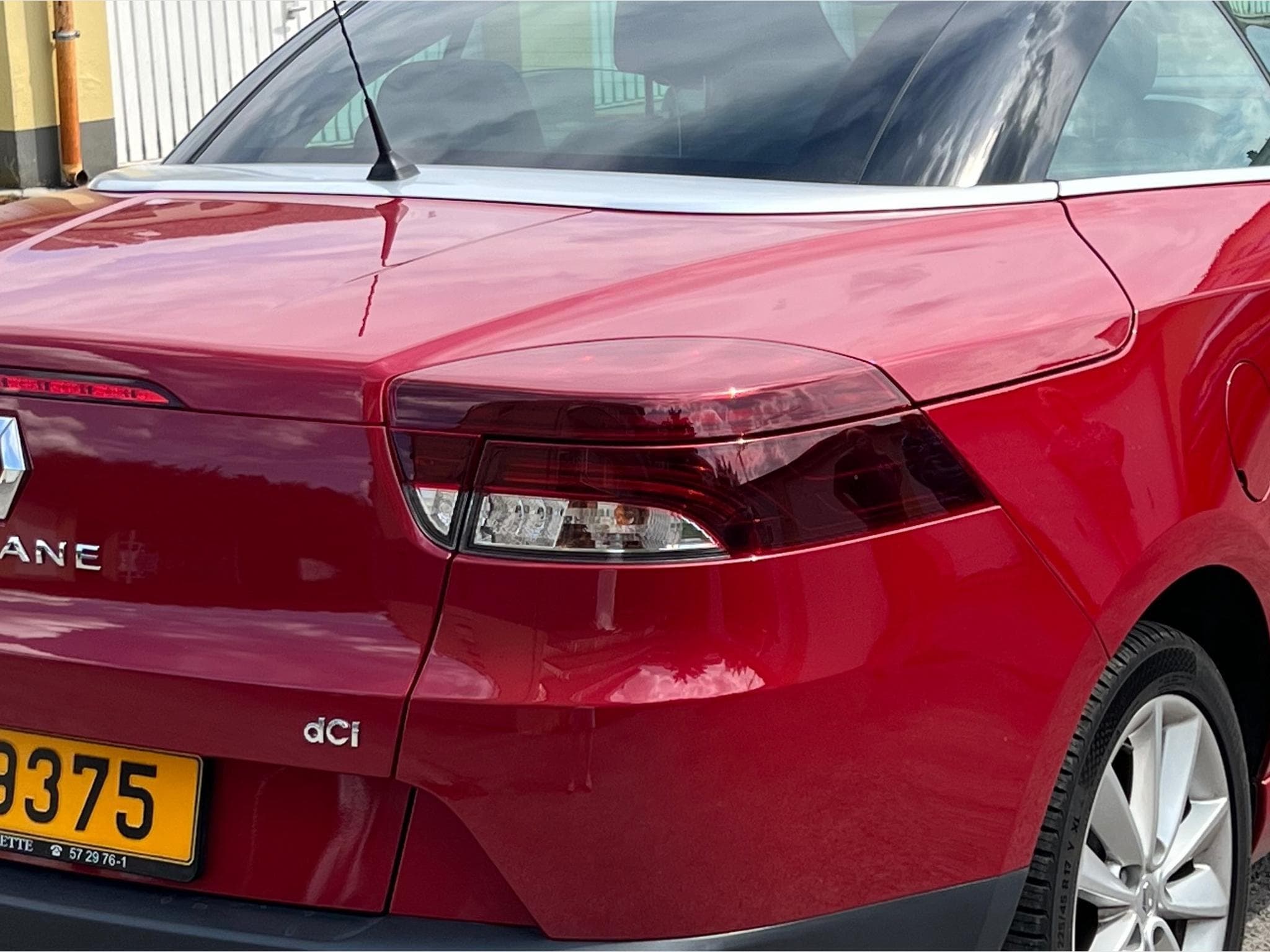 Renault Megane dCi 160 (2010) - Photo 2