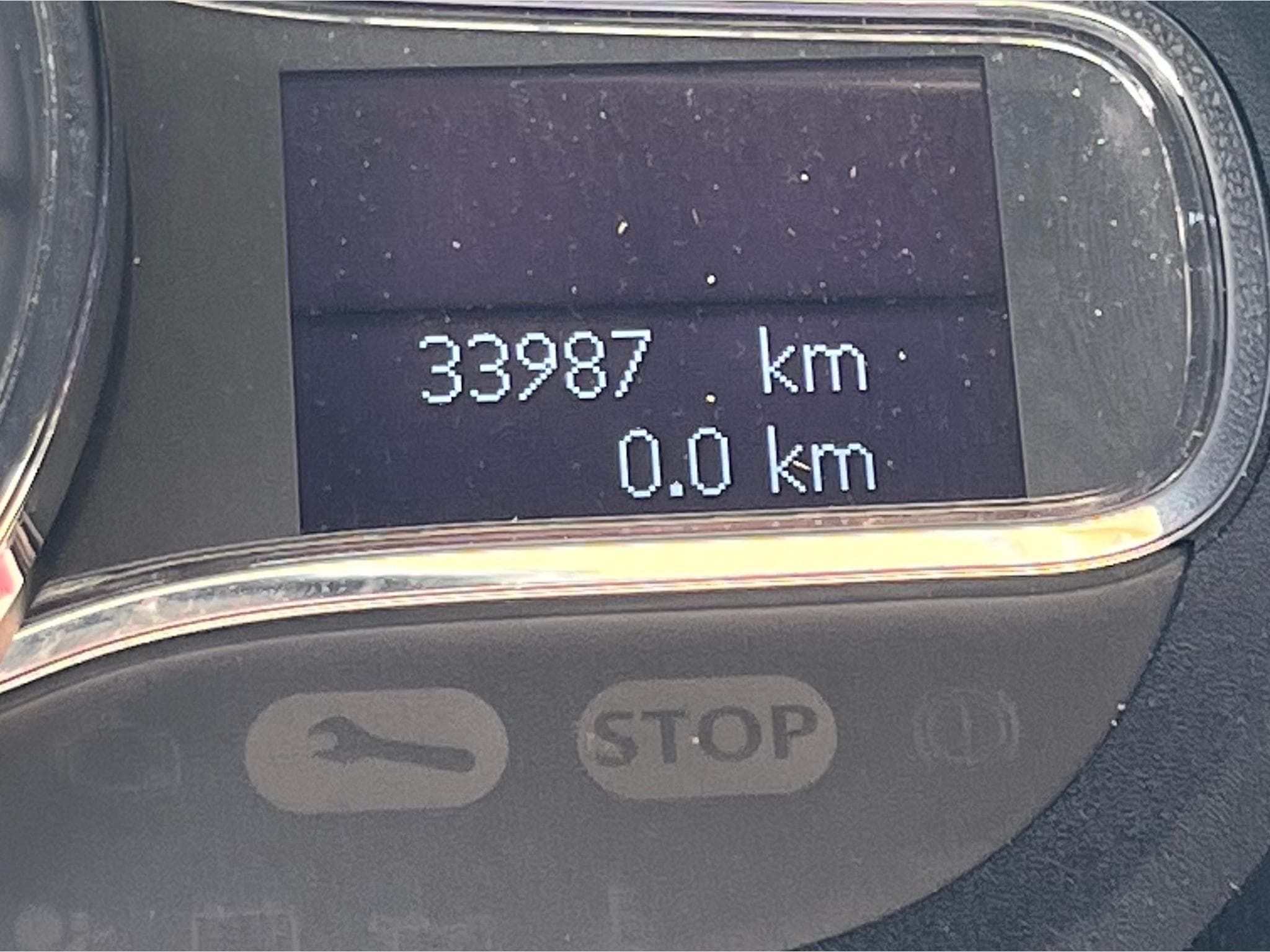 Renault Megane dCi 160 (2010) - Photo 8