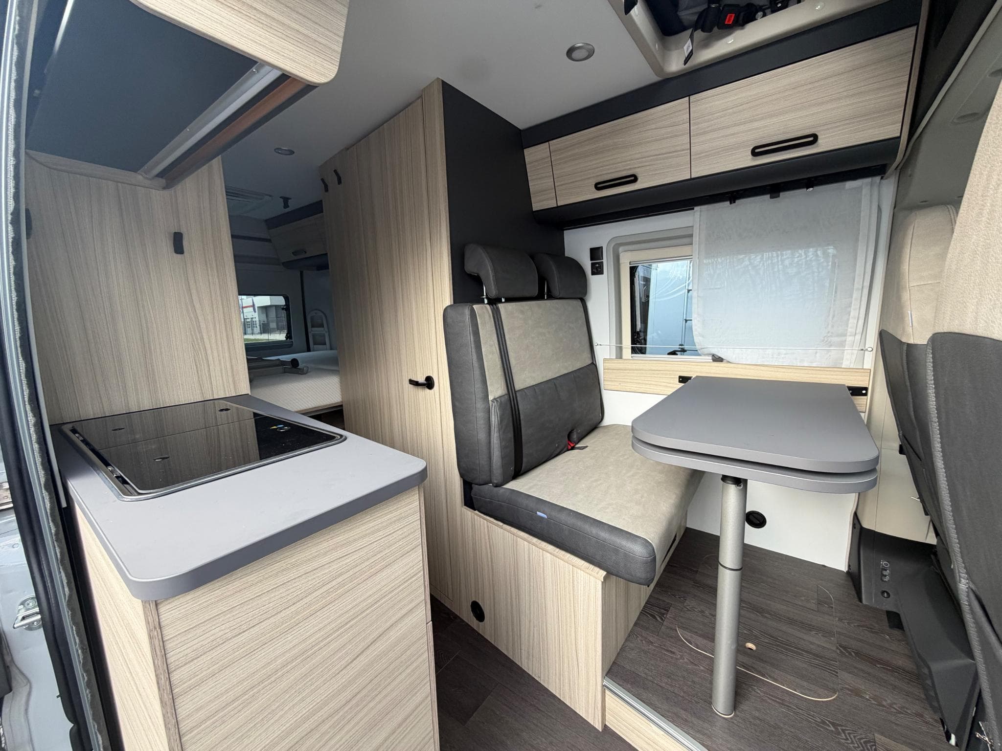 Sun Living Serie V 60 SP Pop-Up Tent (2026) - Photo 3