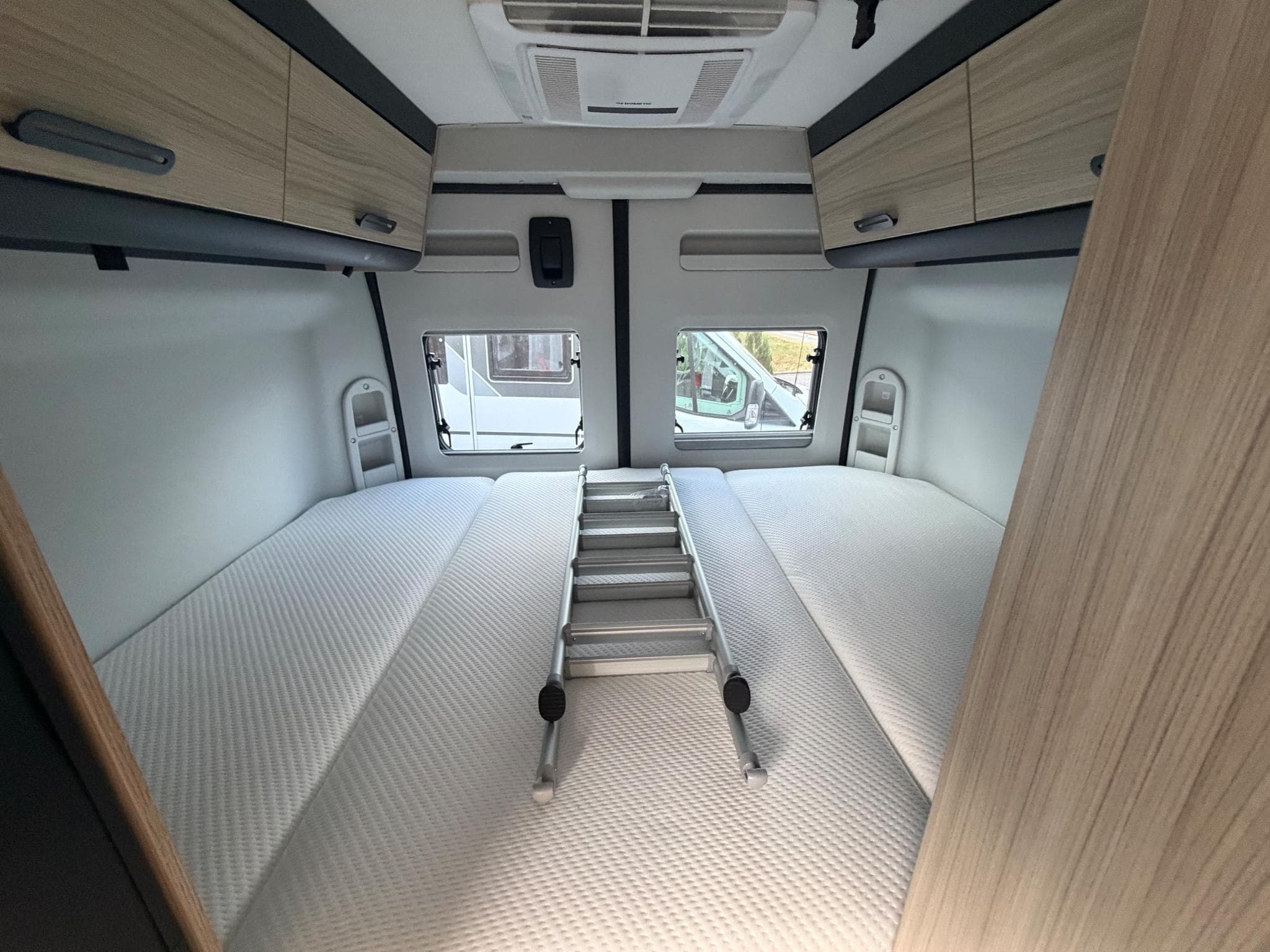 Sun Living Serie V 60 SP Pop-Up Tent (2026) - Photo 5