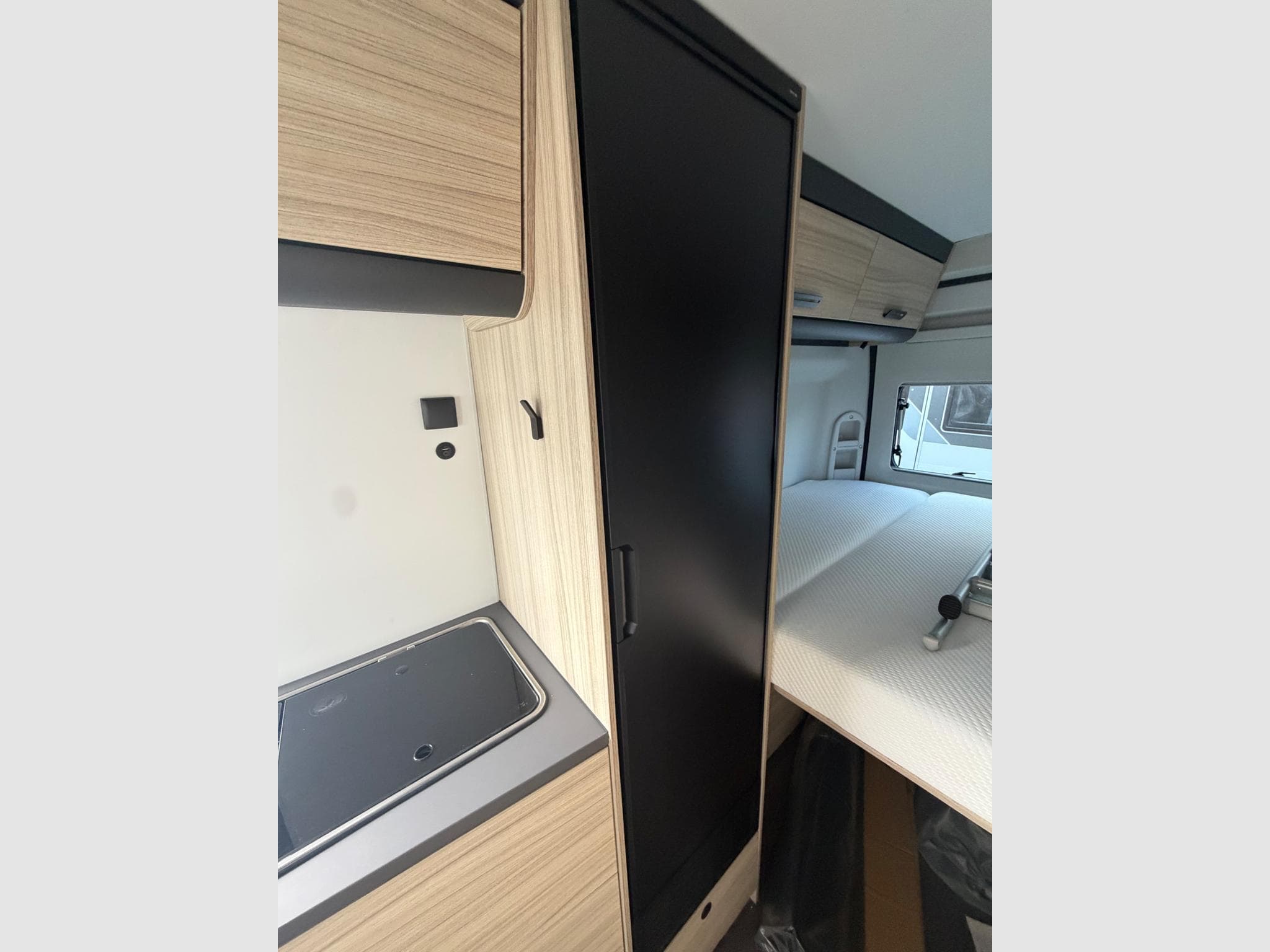 Sun Living Serie V 60 SP Pop-Up Tent (2026) - Photo 6