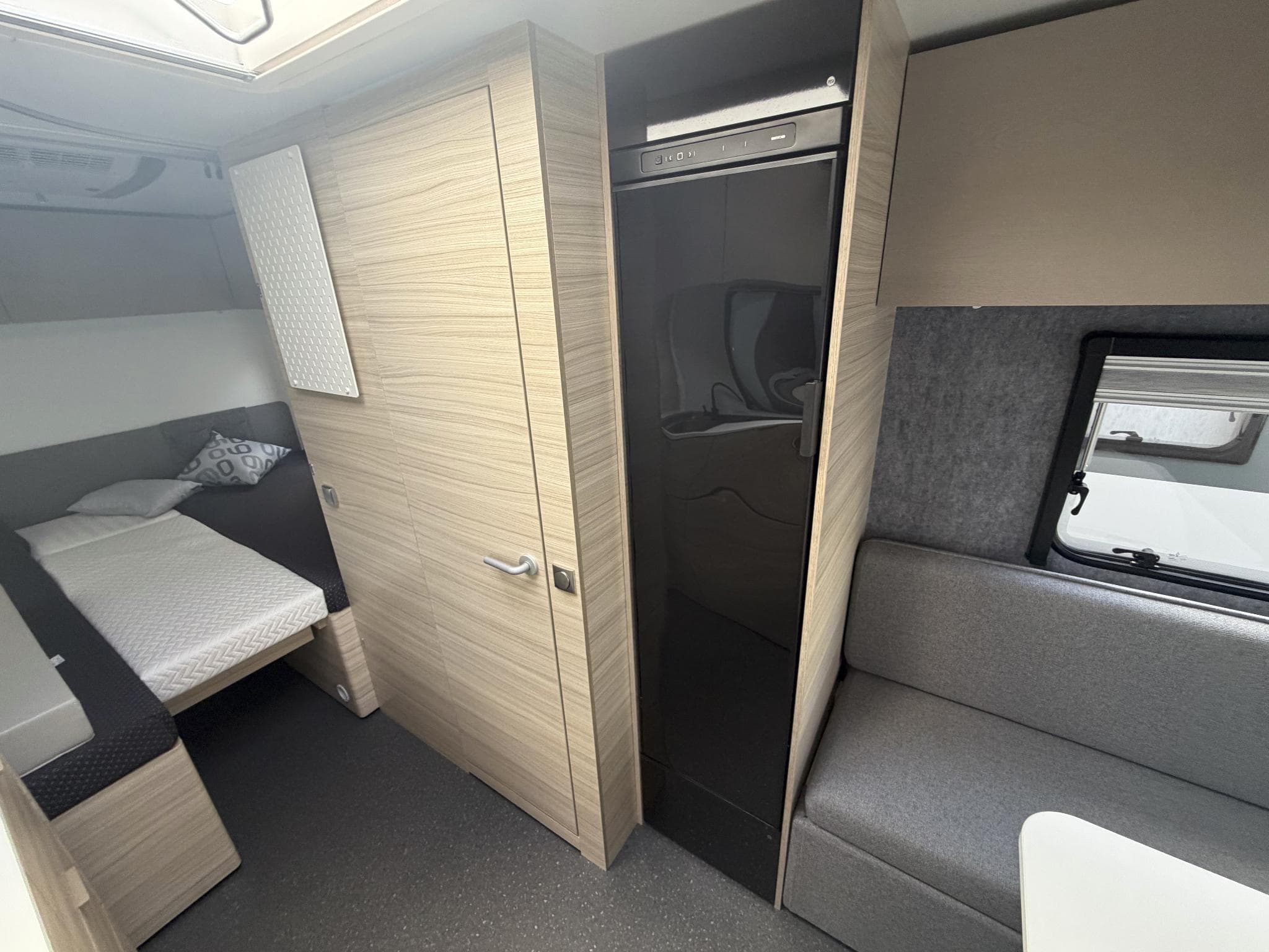 Adria Altea 502 UL (2026) - Photo 5