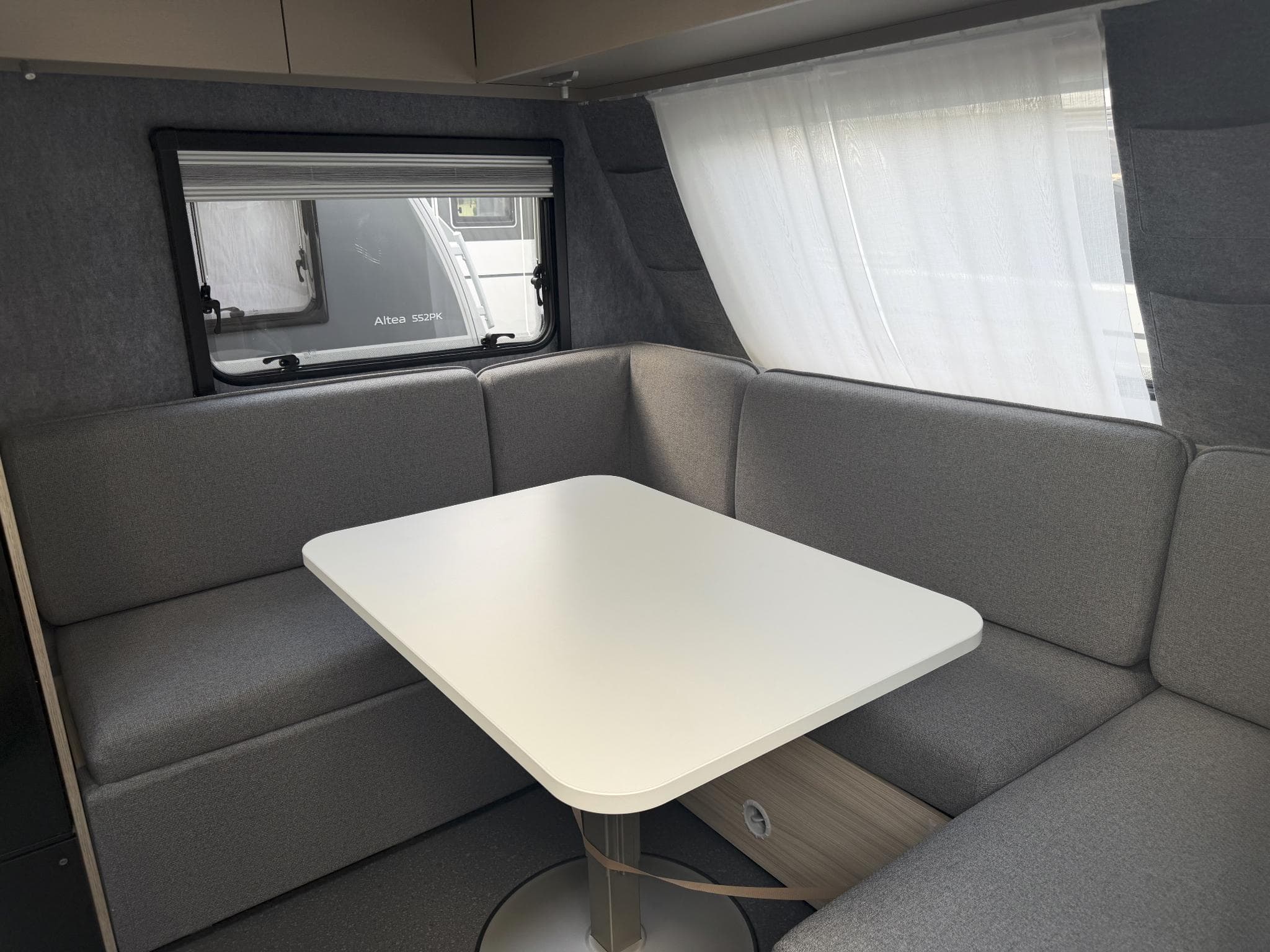 Adria Altea 502 UL (2026) - Photo 3