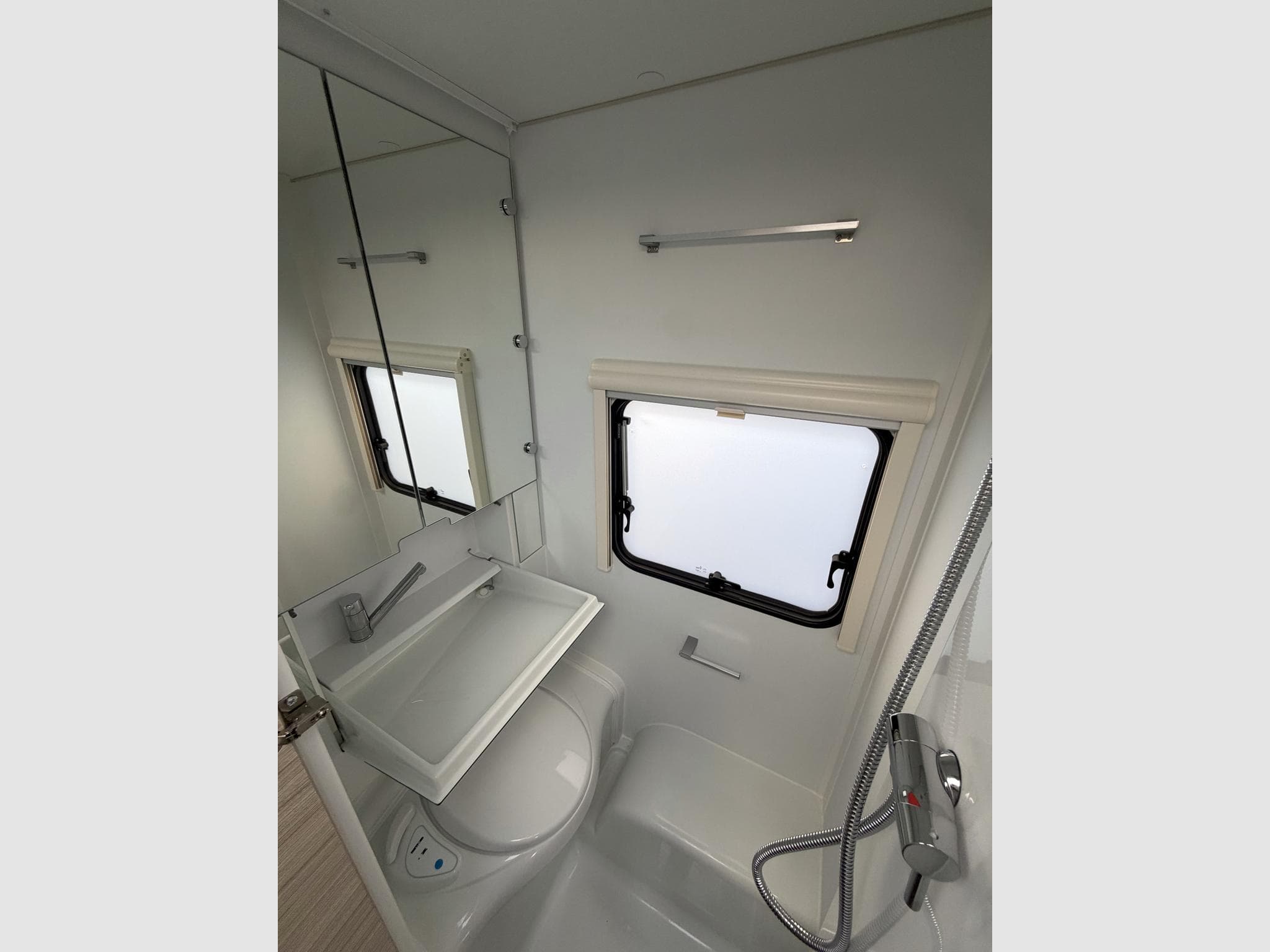 Adria Altea 502 UL (2026) - Photo 9