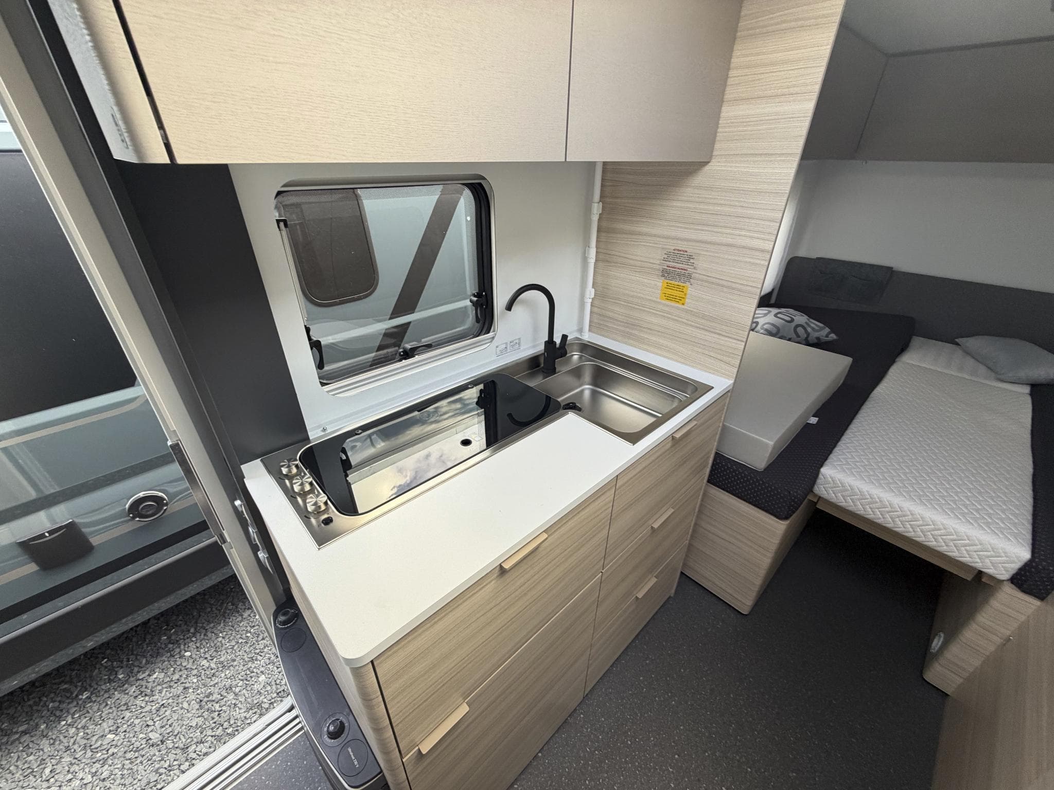 Adria Altea 502 UL (2026) - Photo 6