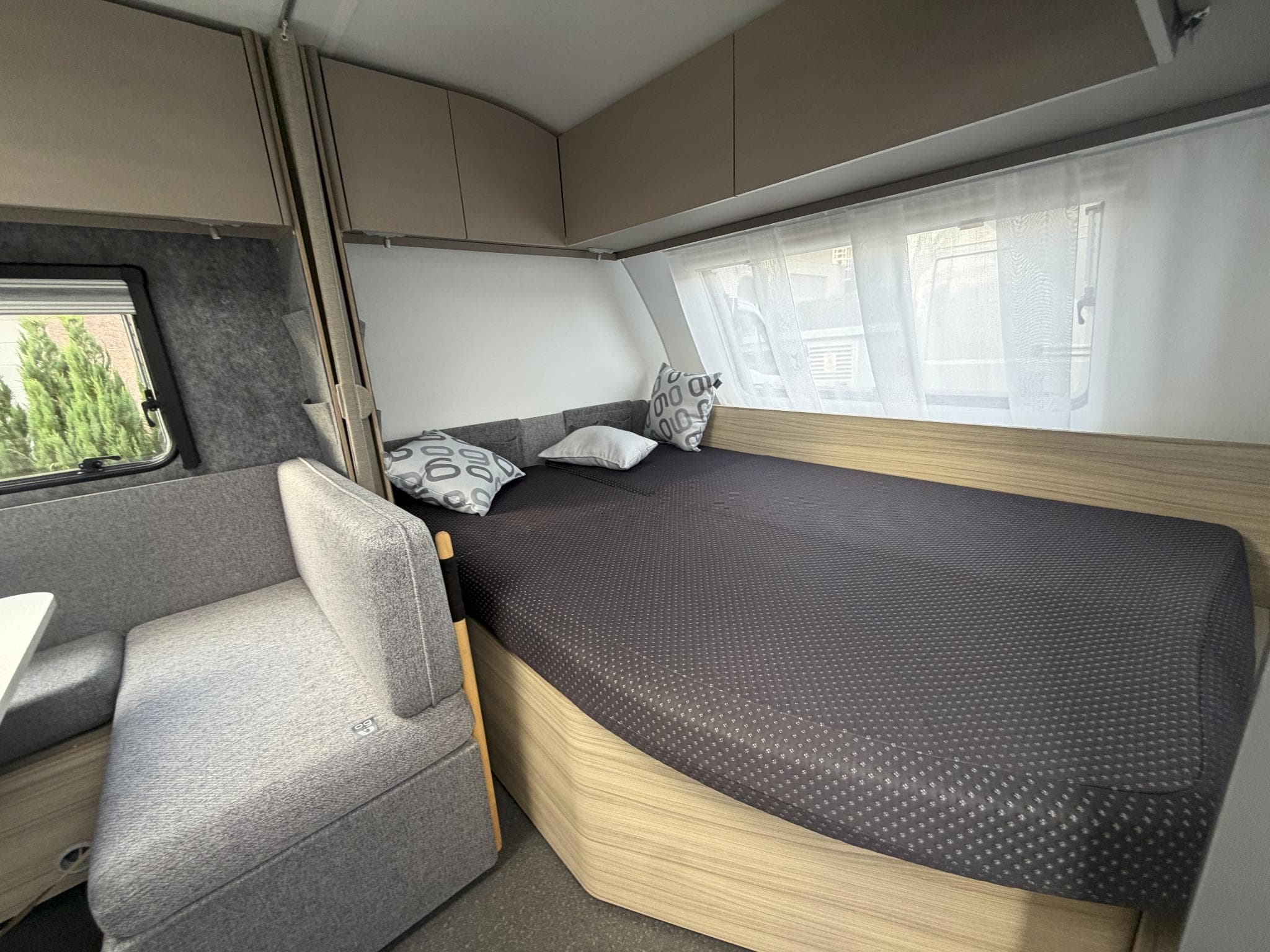 Adria Altea 552 PK 60 Y (2026) - Photo 3