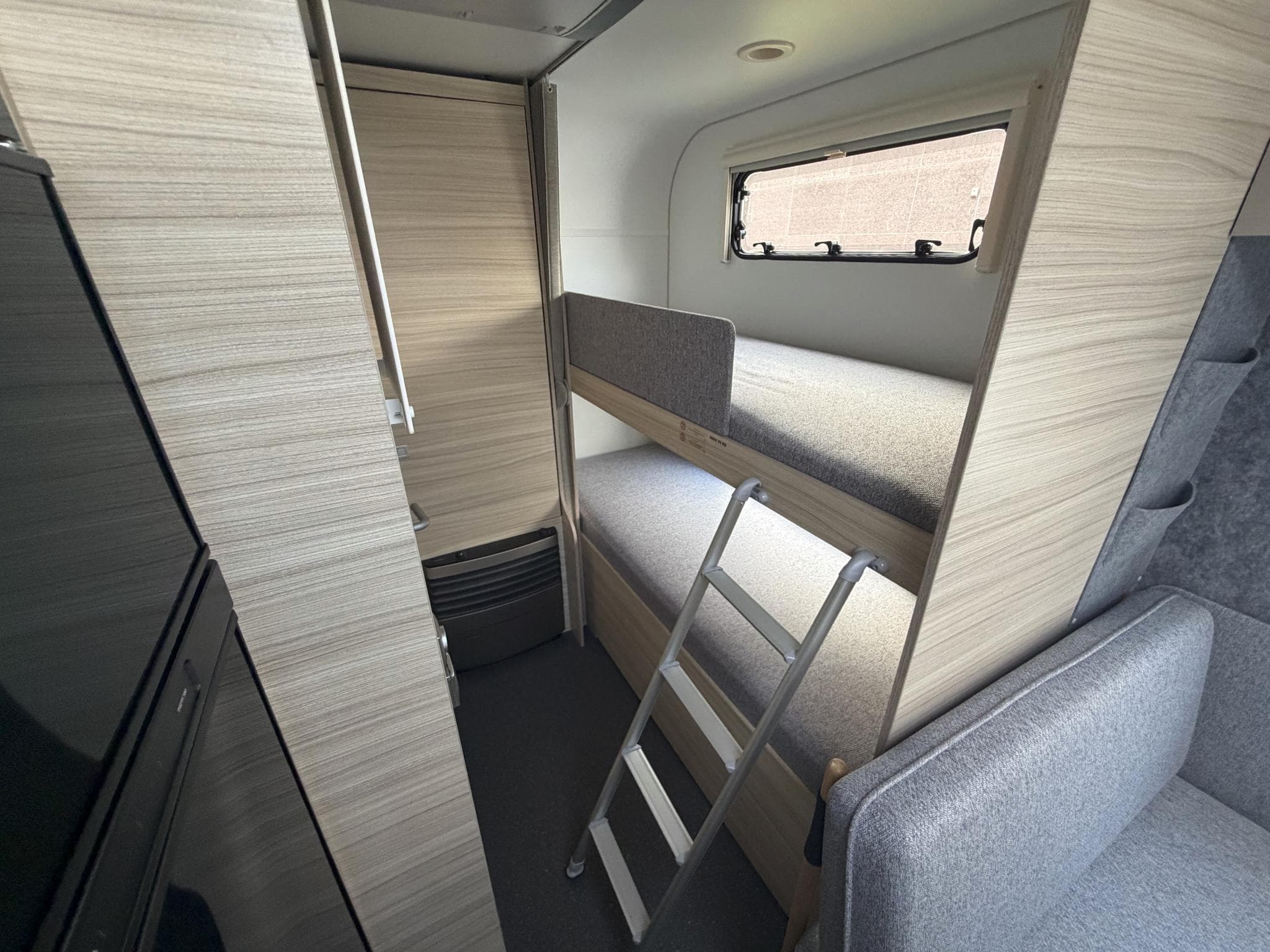 Adria Altea 552 PK 60 Y (2026) - Photo 6