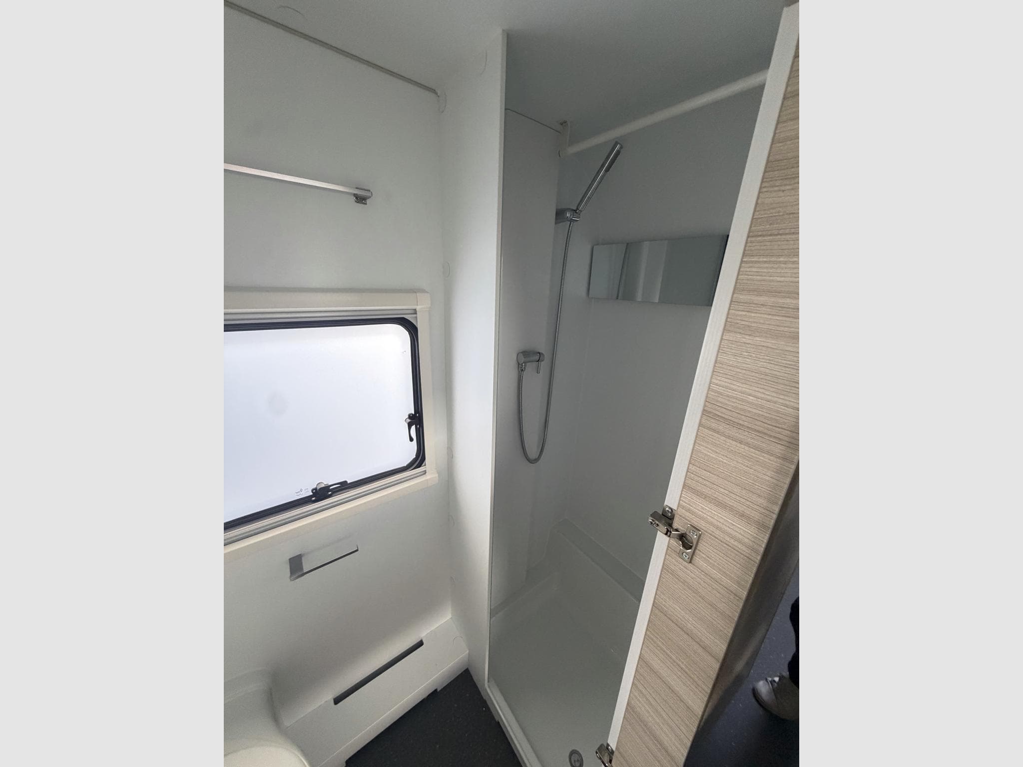 Adria Altea 552 PK 60 Y (2026) - Photo 7