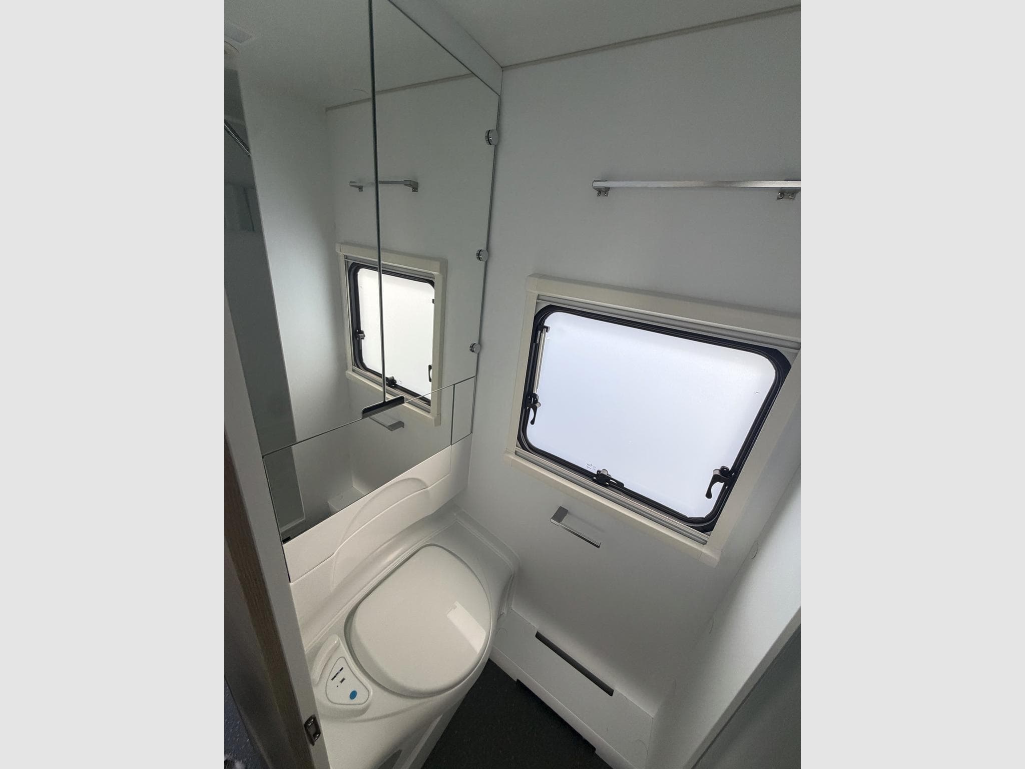 Adria Altea 552 PK 60 Y (2026) - Photo 8