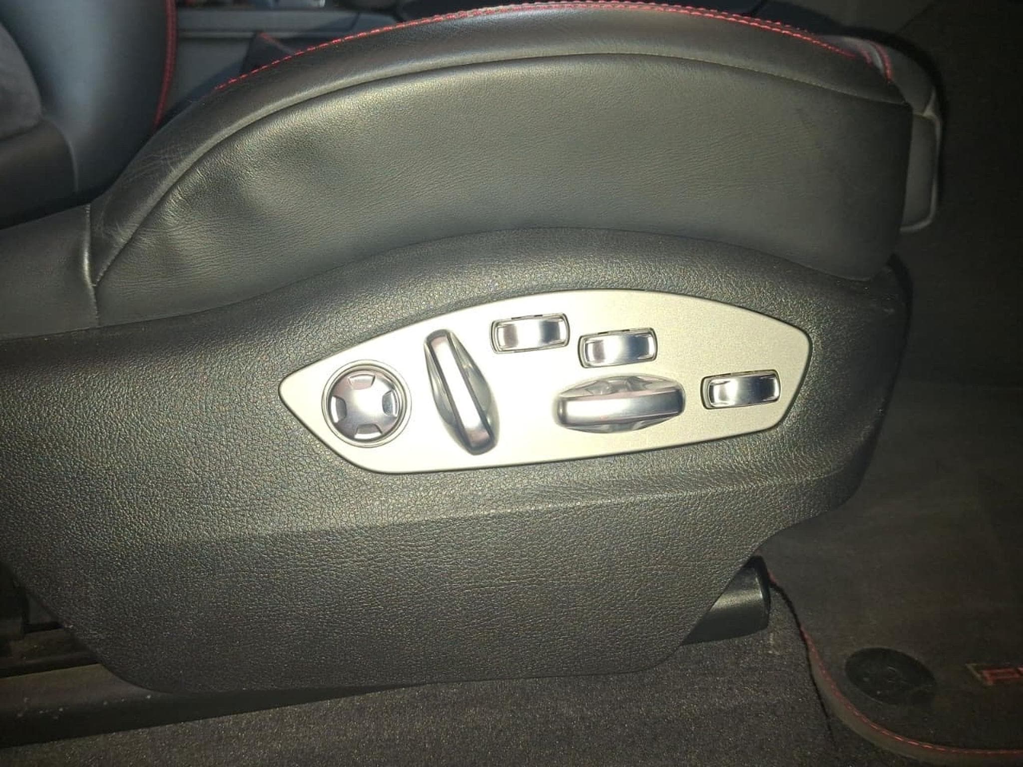 Porsche Macan GTS (2020) - Photo 5