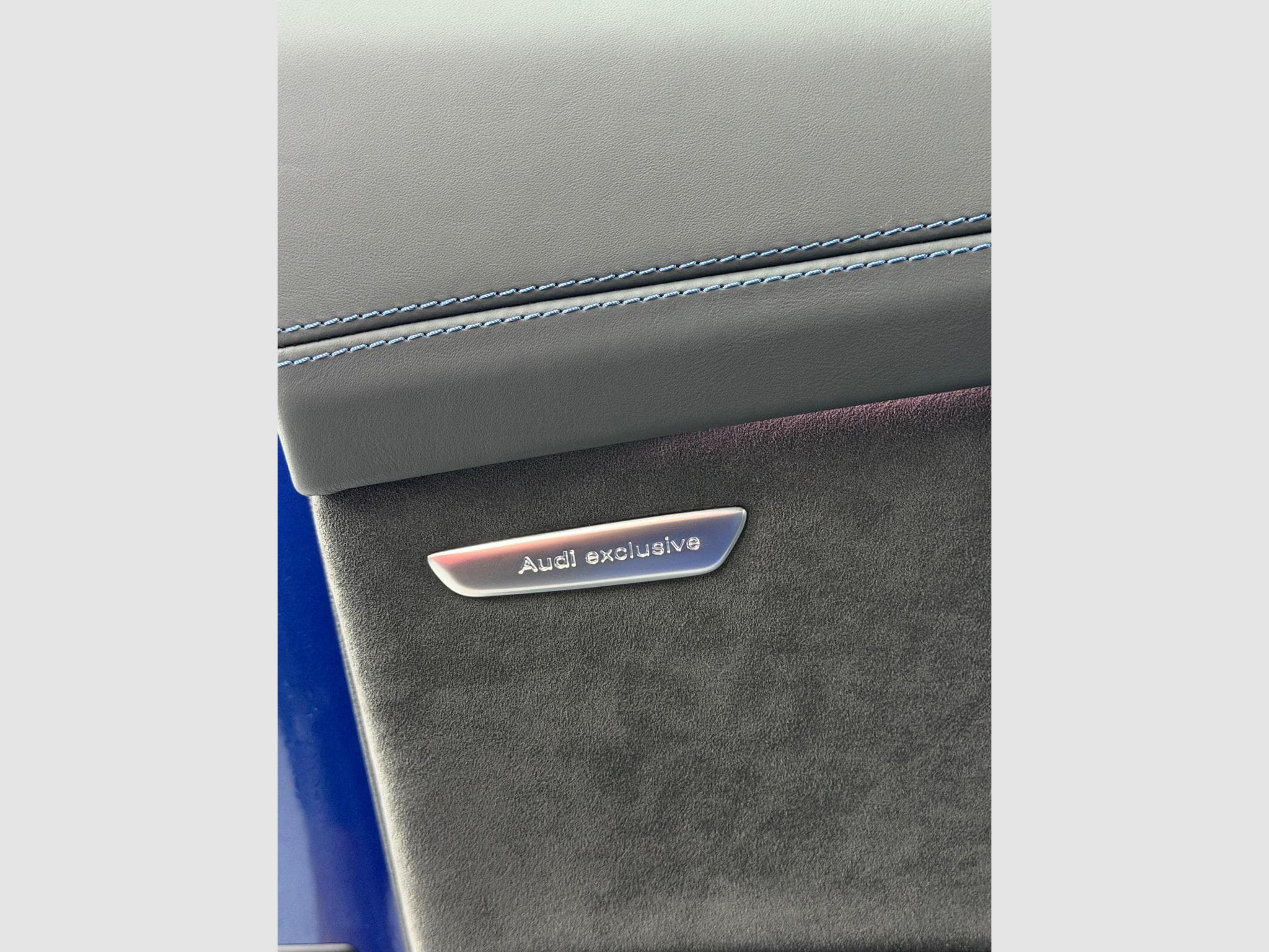 Audi SQ8 V8 TDI Audi Exclusive Keramik (2020) - Photo 15