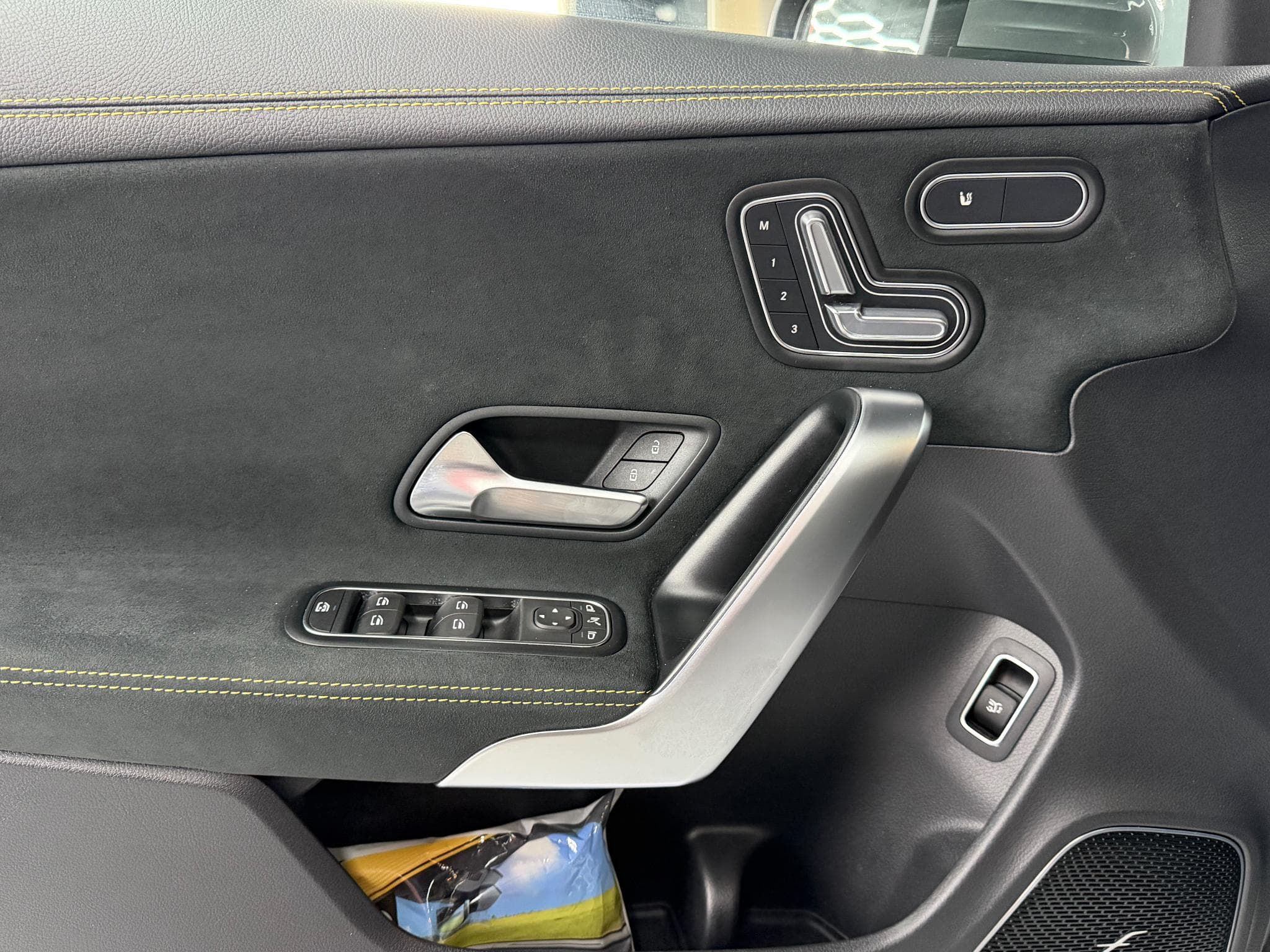 Mercedes CLA 45 AMG S 421ch Shooting Brake Full Option Pano Facelift (2023) - Photo 5