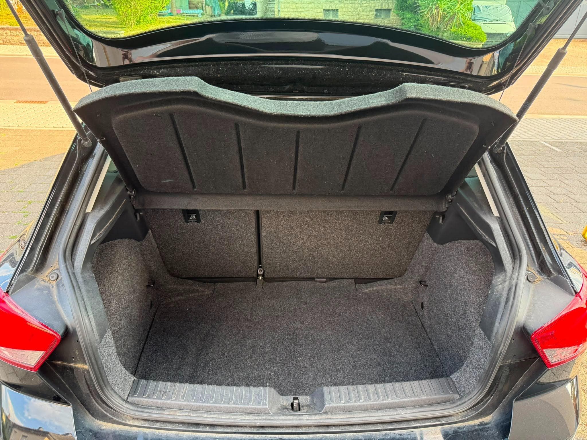 Seat Ibiza Excellence 1.0 MPI (2019) - Photo 6