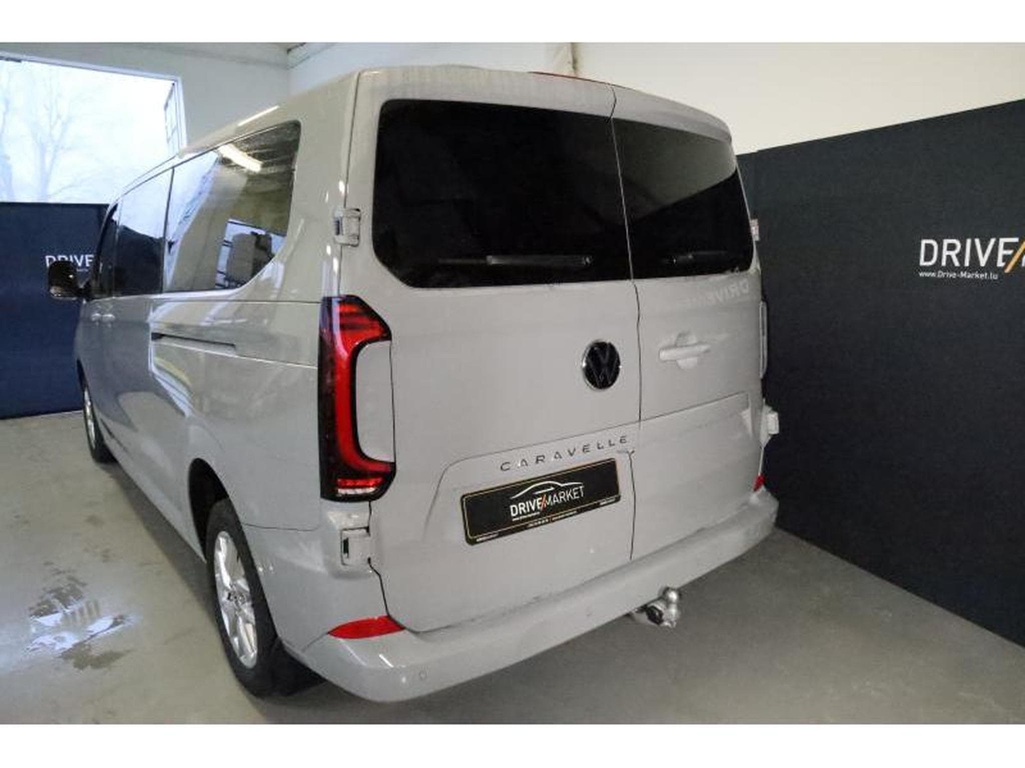 VW T7 Style LONG LR 9P (2026) - Photo 19