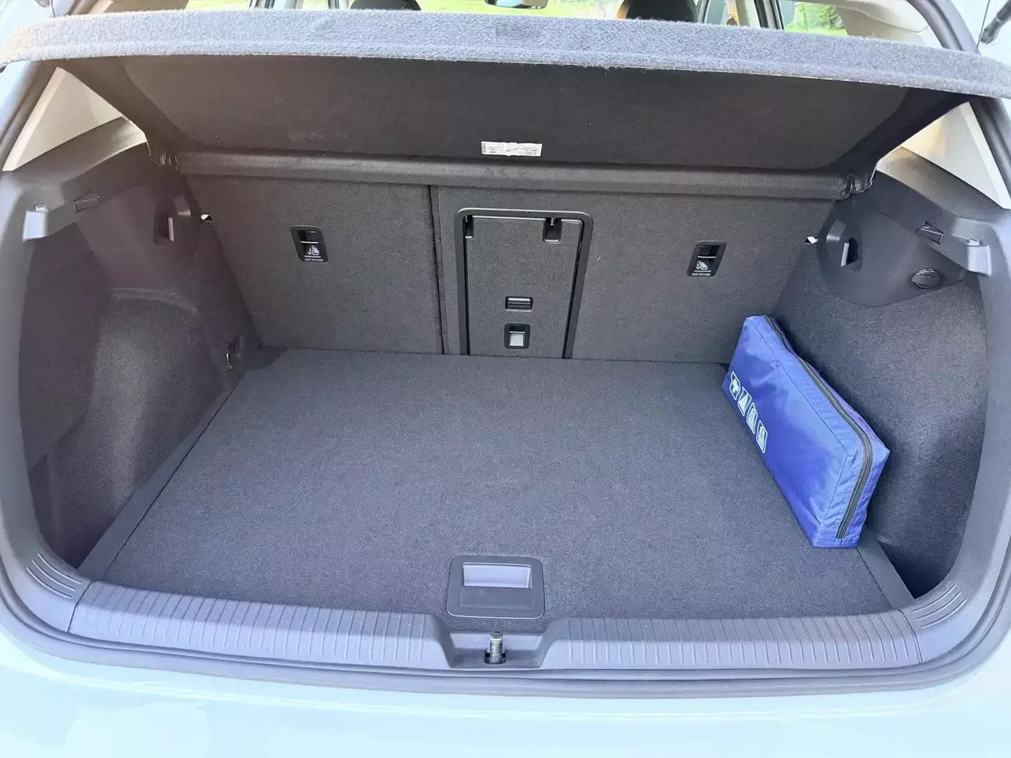 VW Golf VIII 1.5 TSI ACT STYLE OPF 150 ch - GARANTIE (2020) - Photo 11