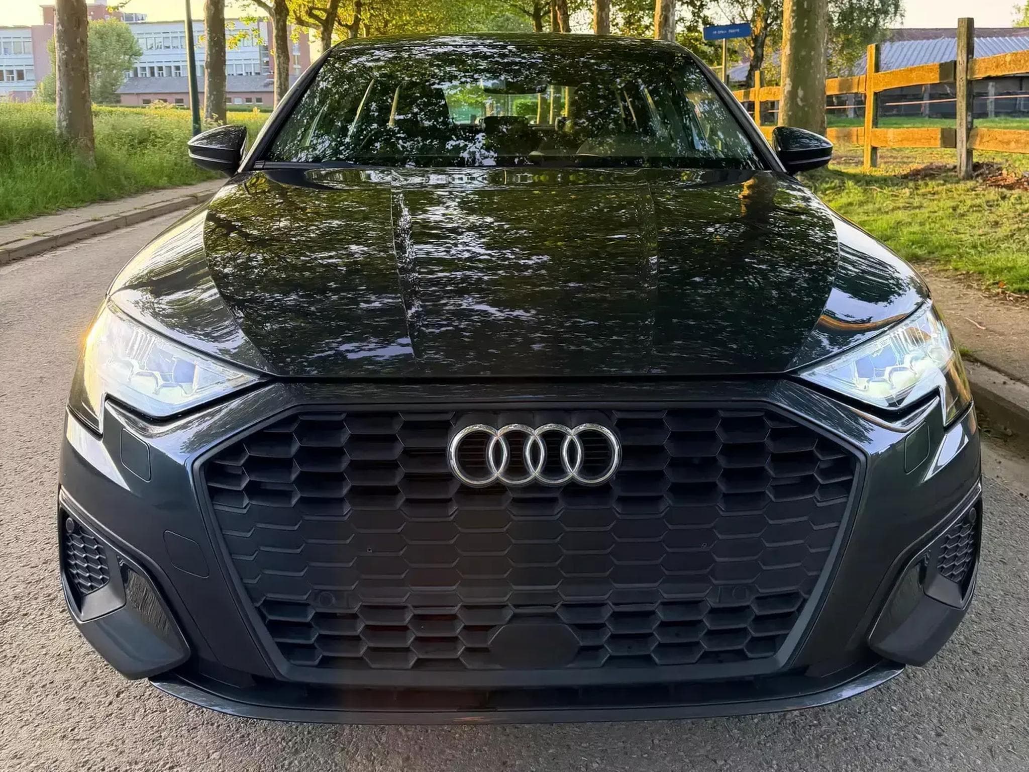 Audi A3 A3 Sportback 35 TFSI 150 S tronic 7 - Garantie (2022) - Photo 5