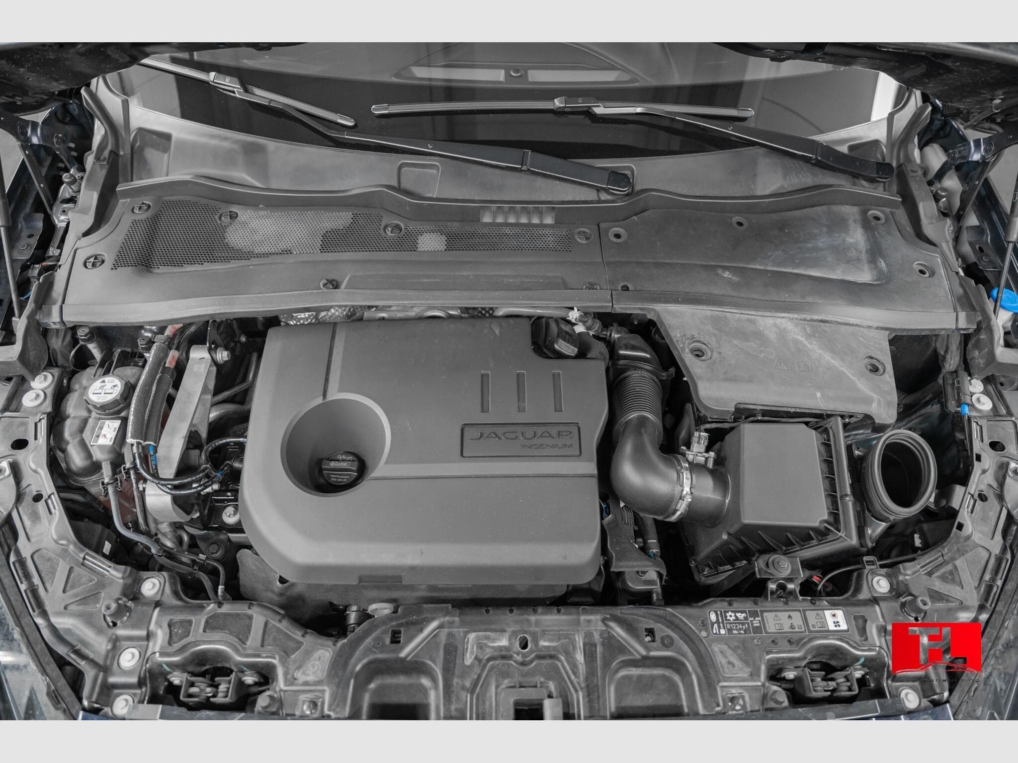 Jaguar E-Pace P160 R-Dynamic S Auto Facelift MY 2021 (2021) - Photo 14