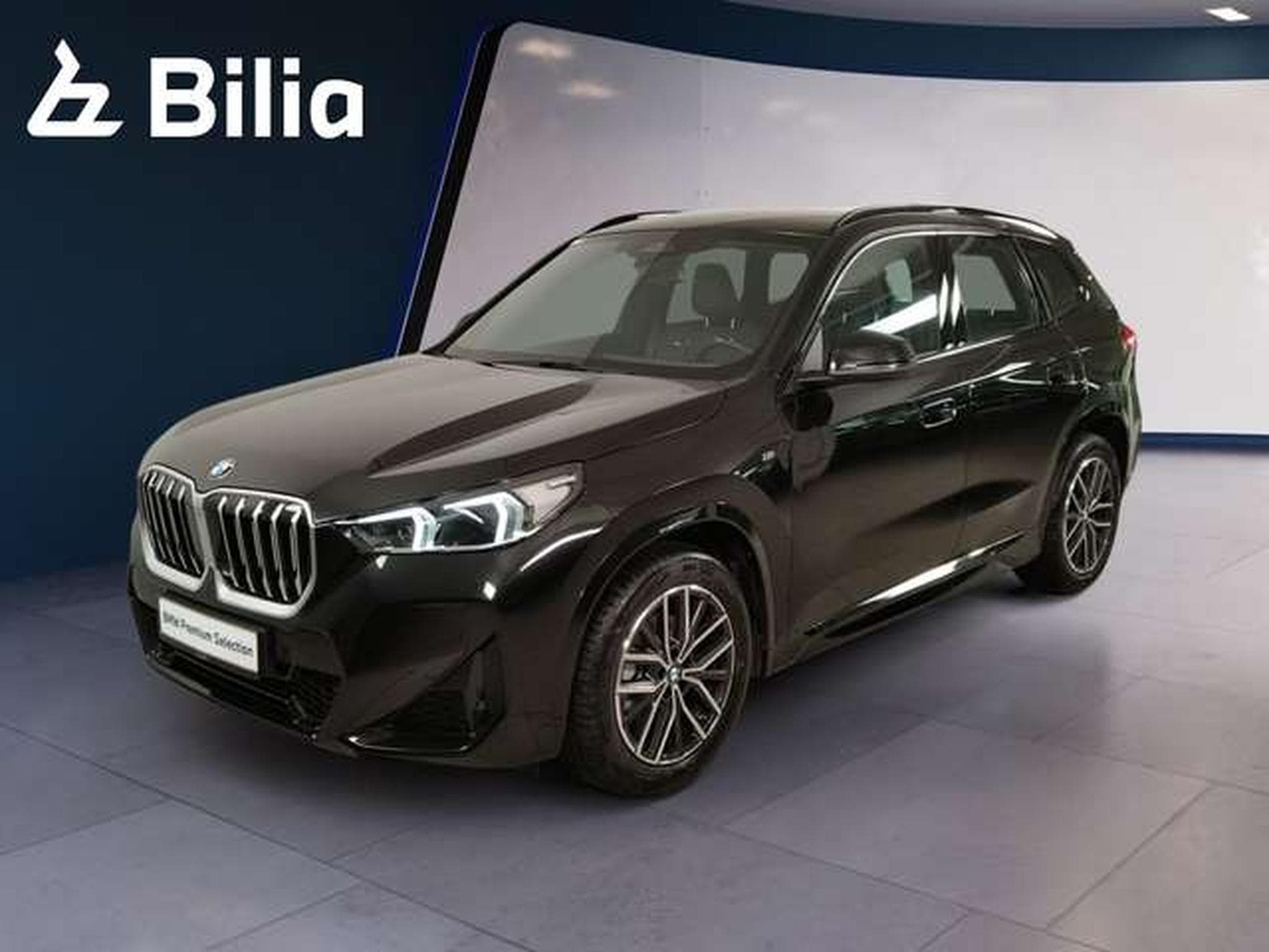 BMW X1 xDrive20d HK HiFi DAB LED Shz (2025) - Photo 1
