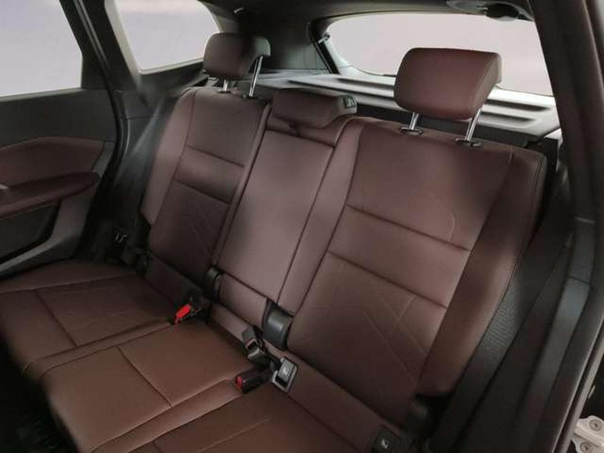 BMW X1 xDrive20d HK HiFi DAB LED Shz (2025) - Photo 10