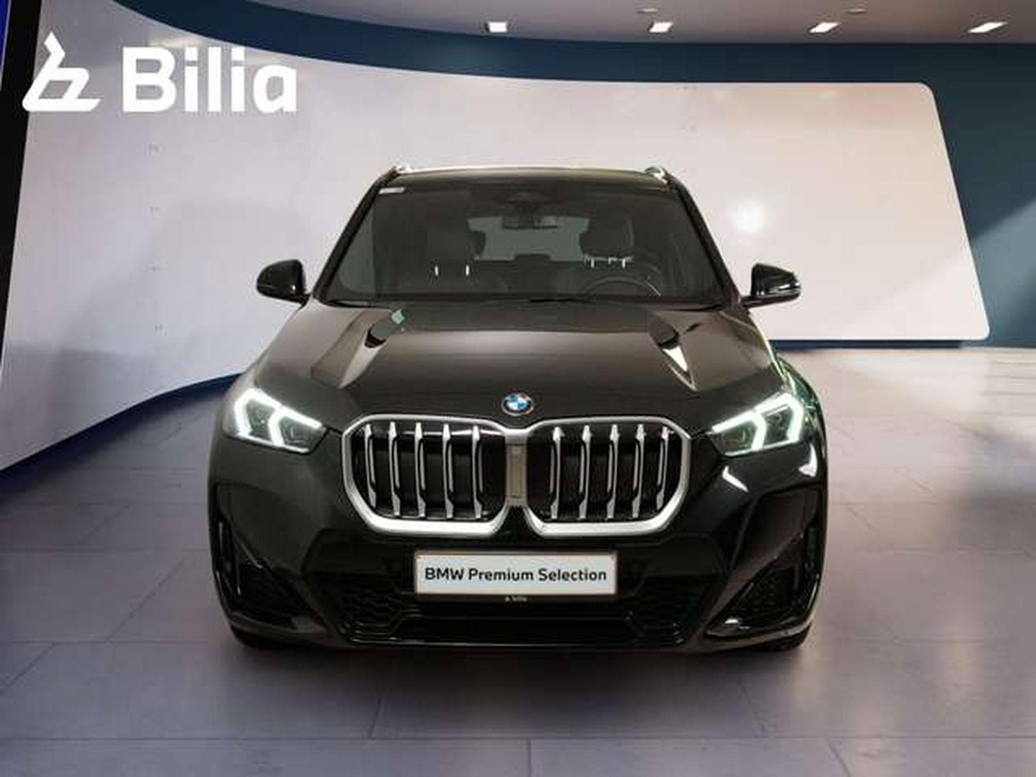 BMW X1 xDrive20d HK HiFi DAB LED Shz (2025) - Photo 2