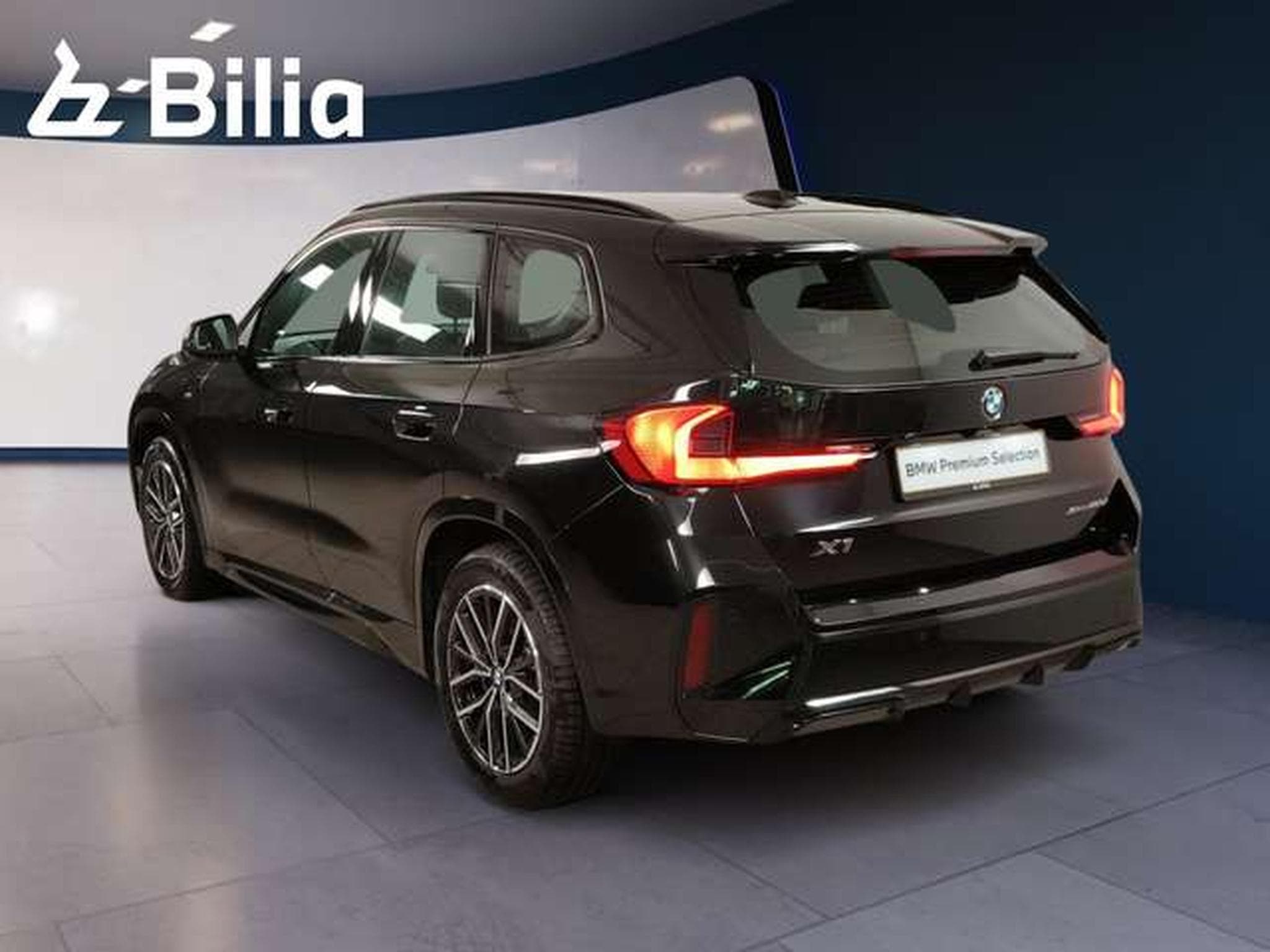 BMW X1 xDrive20d HK HiFi DAB LED Shz (2025) - Photo 5