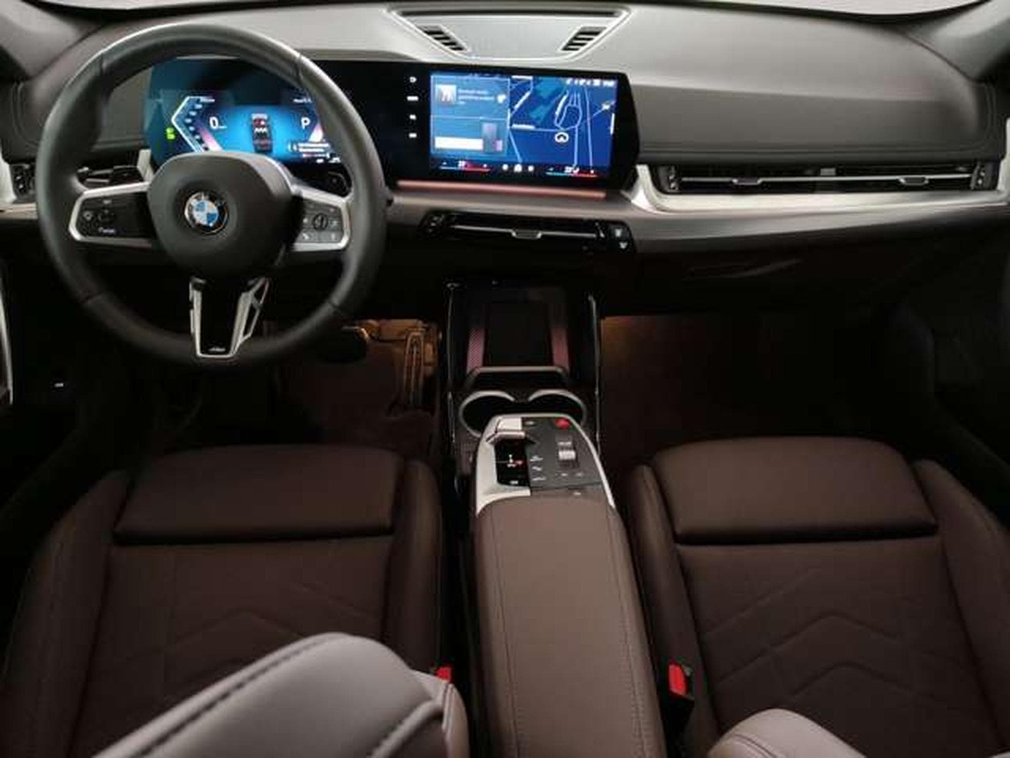 BMW X1 xDrive20d HK HiFi DAB LED Shz (2025) - Photo 7