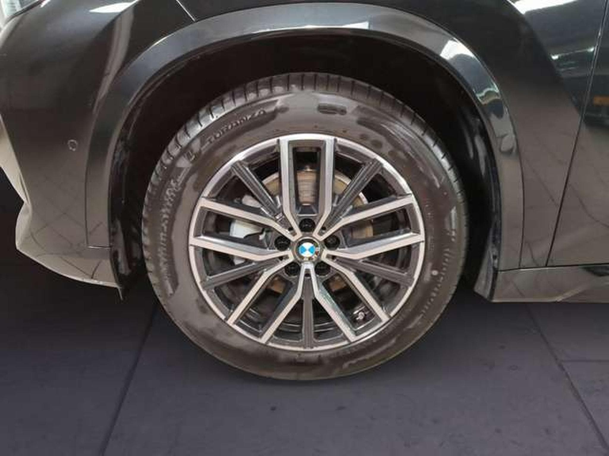 BMW X1 xDrive20d HK HiFi DAB LED Shz (2025) - Photo 8