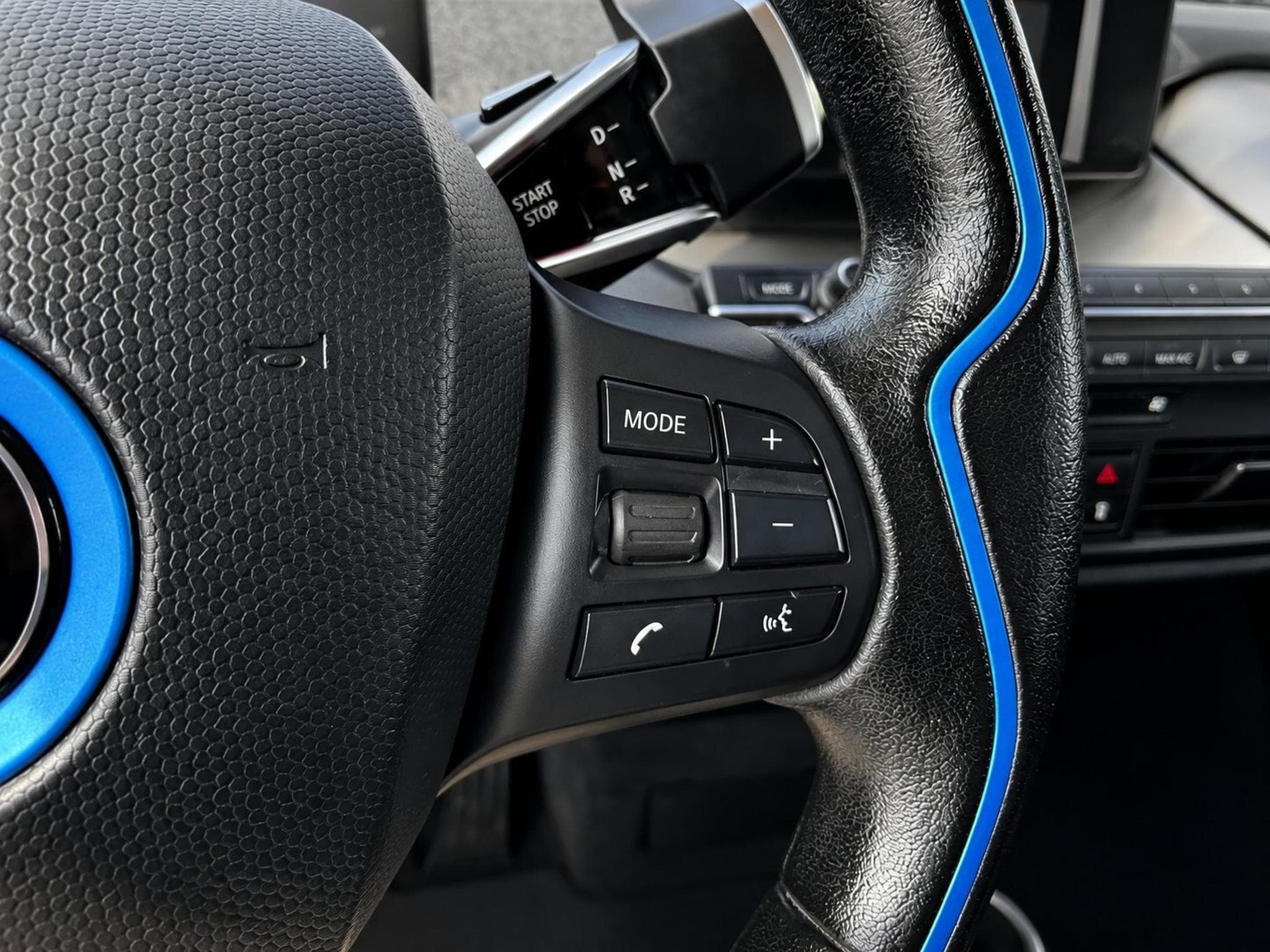BMW i3 I3S 120Ah (2020) - Photo 6