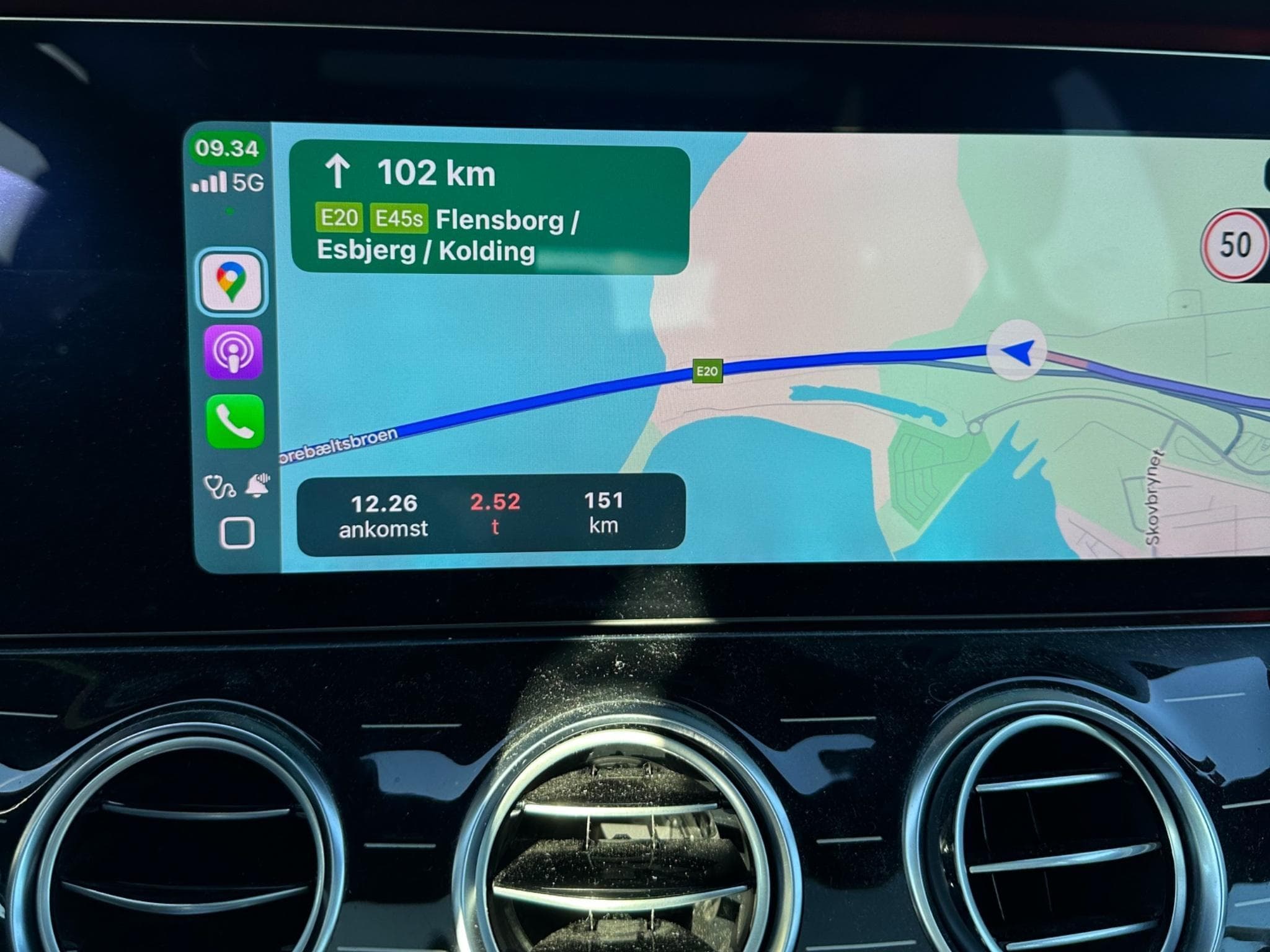 Mercedes C 63 AMG S (2019) - Photo 10