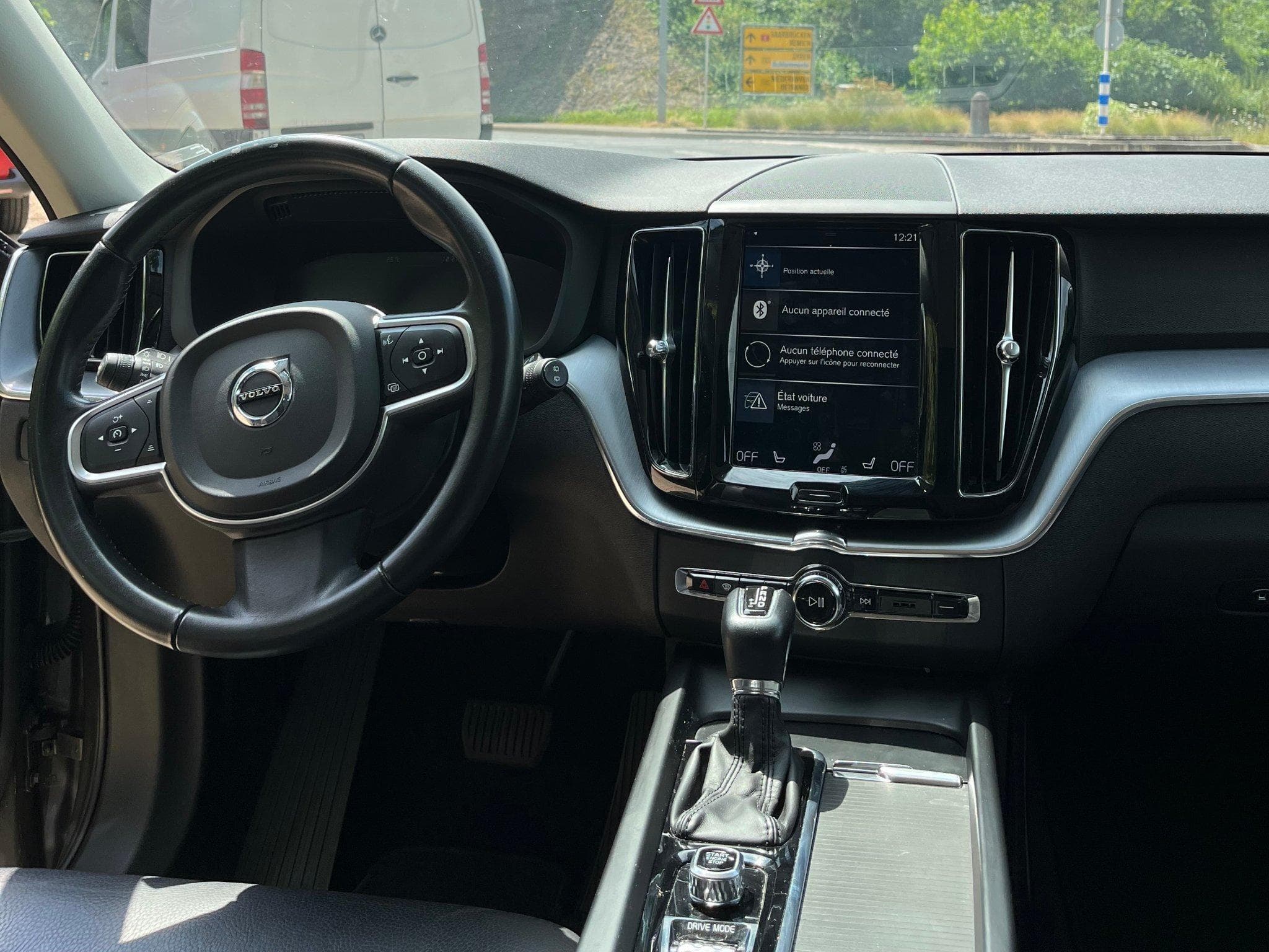 Volvo XC60 D4 (2020) - Photo 5