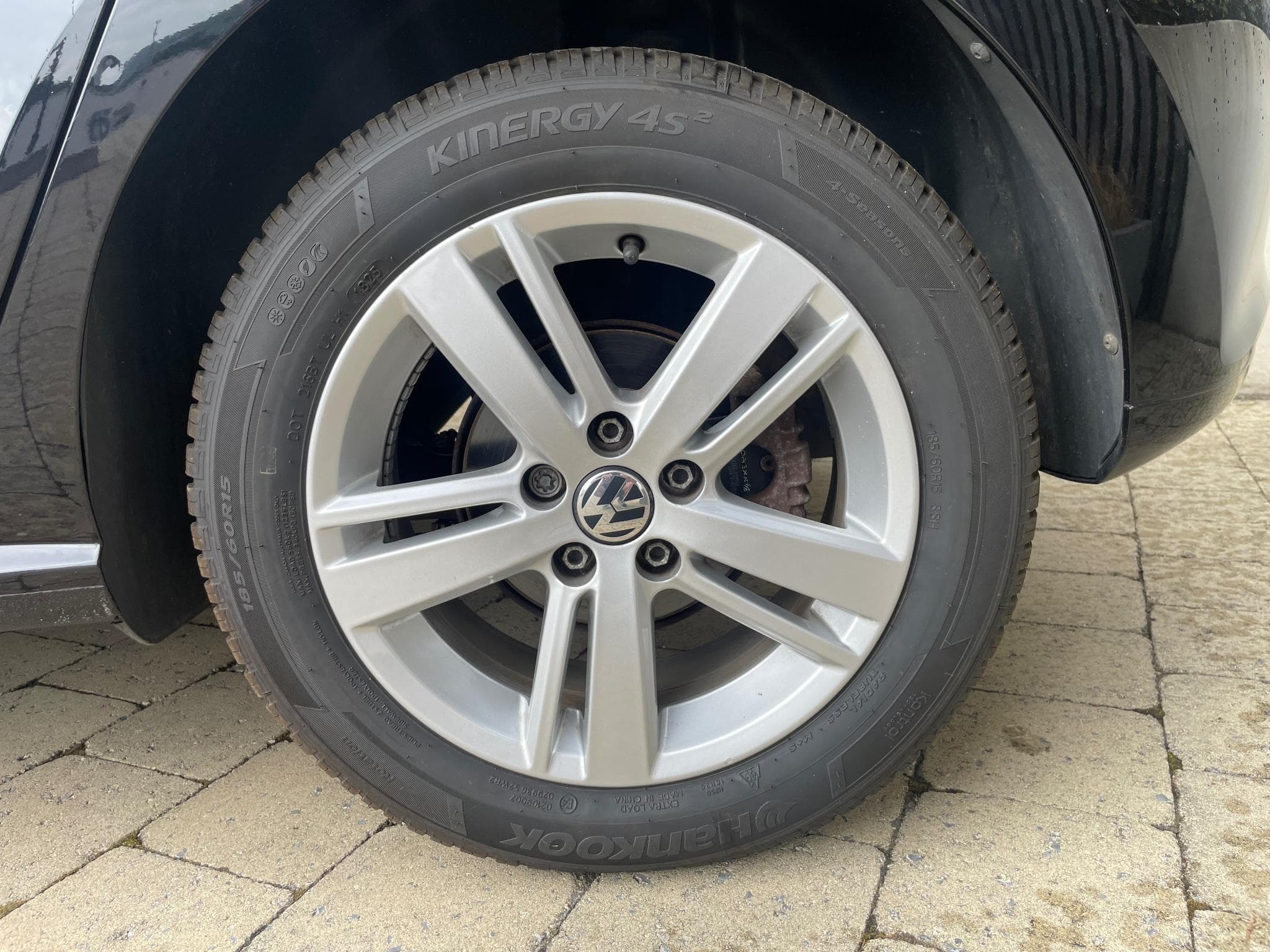 VW Polo 1.2 TSI Life 90 ps (2013) - Photo 8