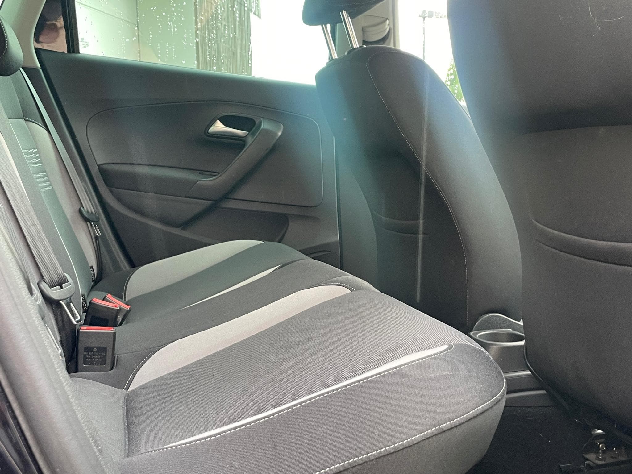VW Polo 1.2 TSI Life 90 ps (2013) - Photo 5