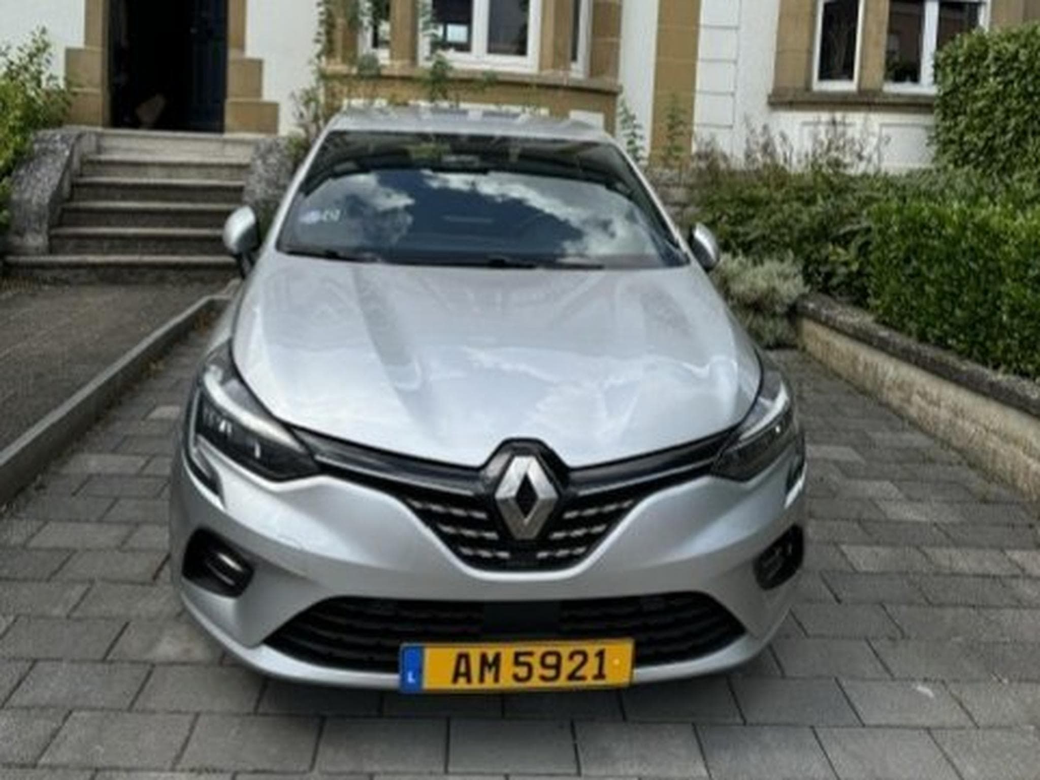 Renault Clio Clio V Tce 140 (2021) - Photo 1