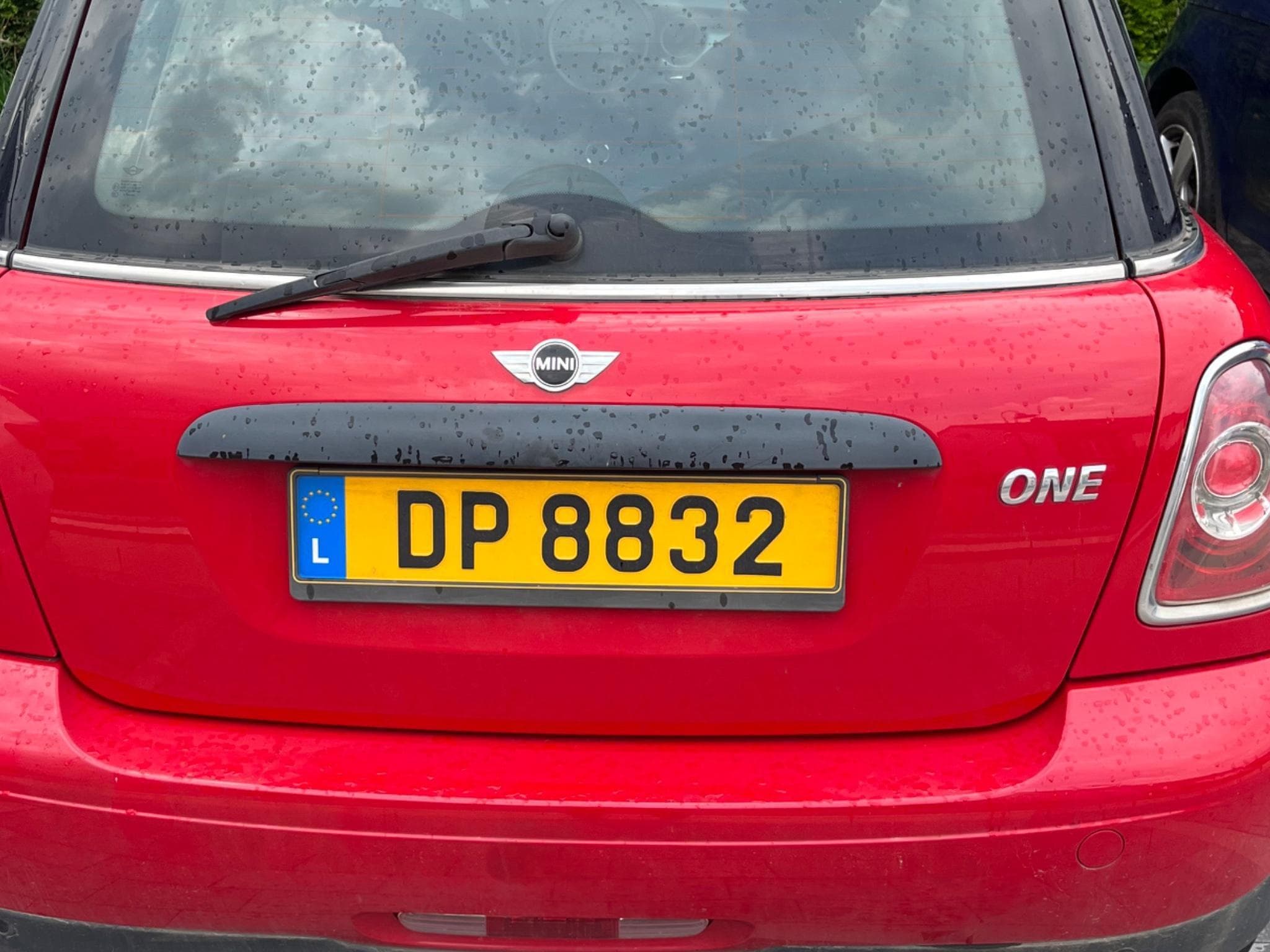 Mini One (2013) - Photo 2