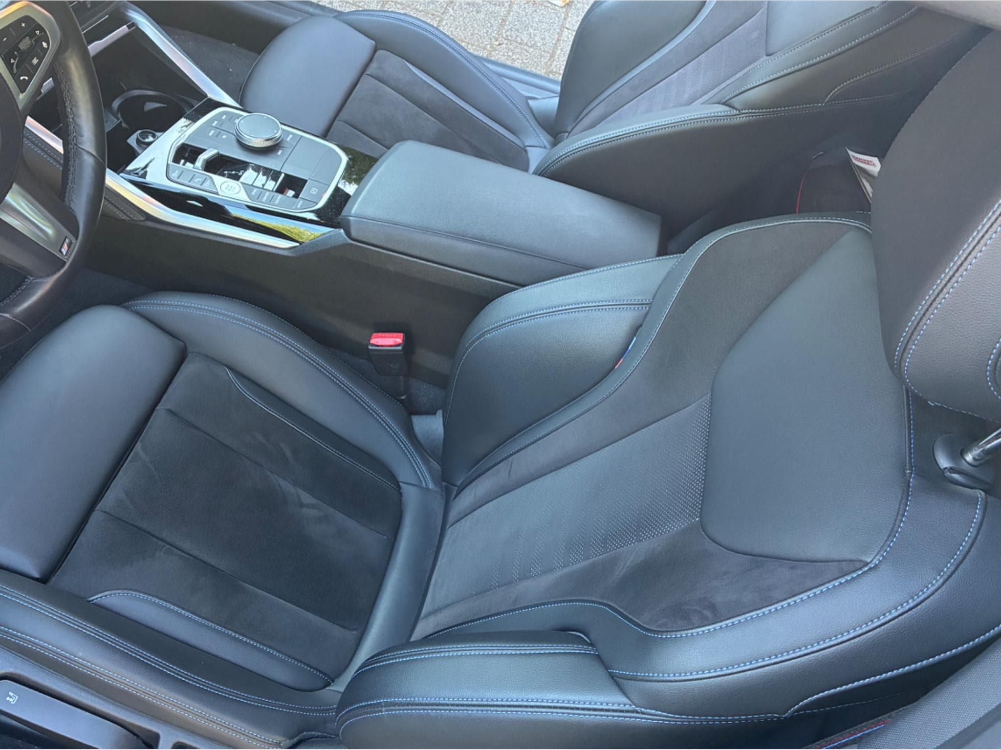 BMW M240 X-drive (2023) - Photo 2