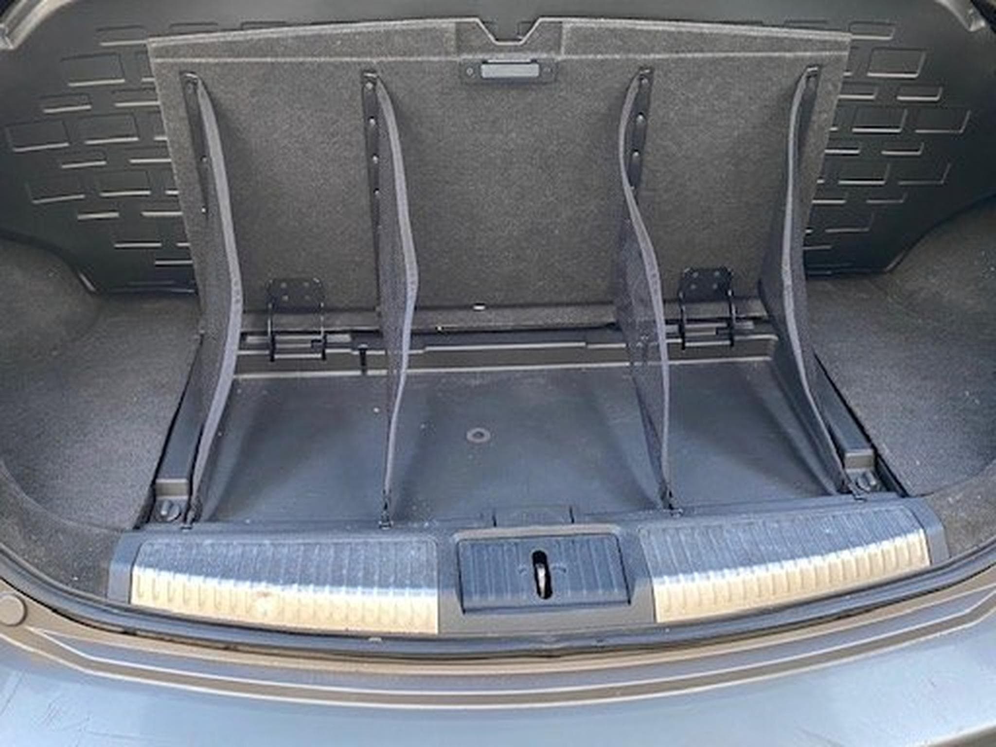 Nissan Murano Phase 2 (2009) - Photo 5