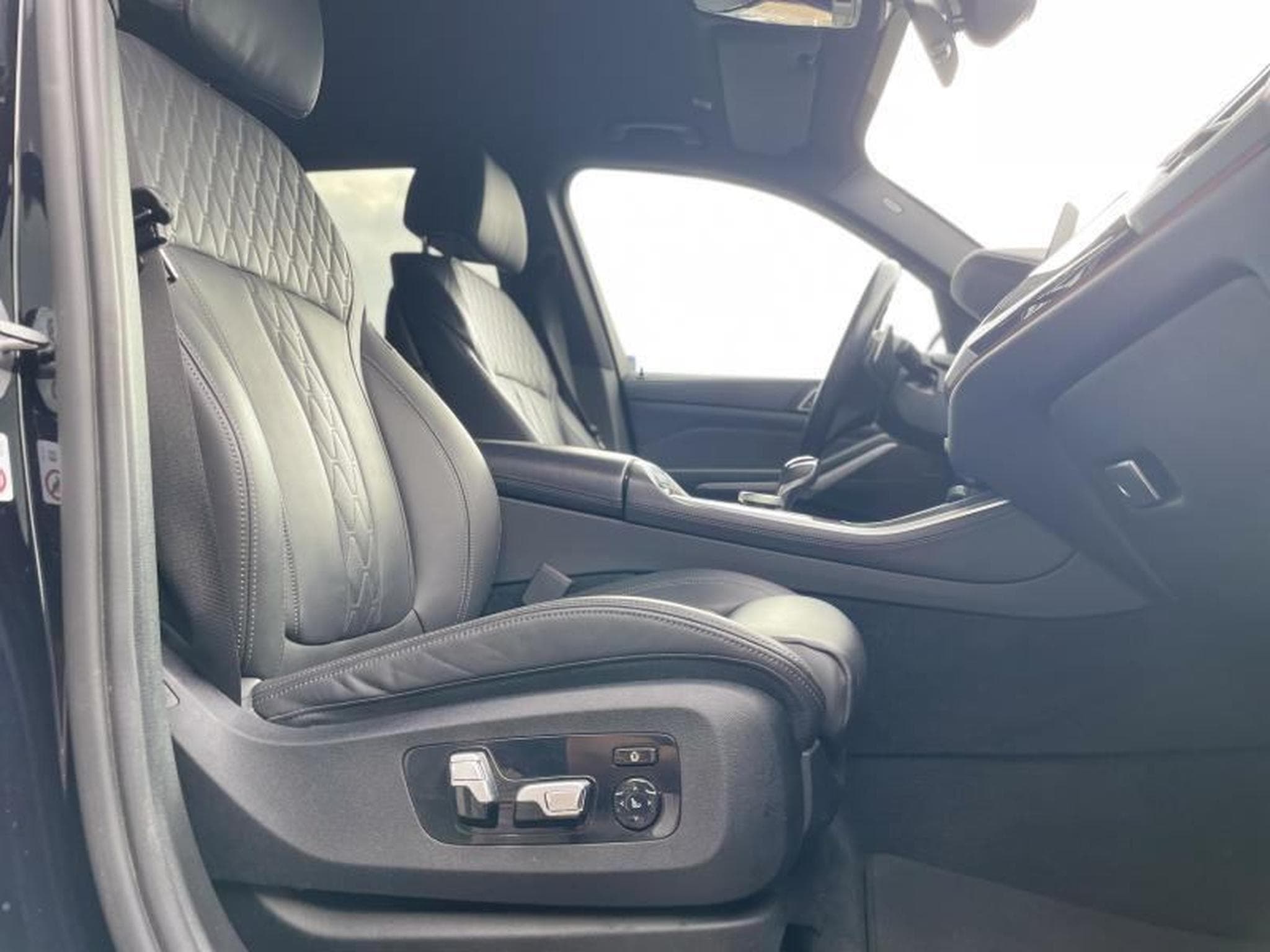 BMW X5 30d xDrive Pack M (2022) - Photo 4