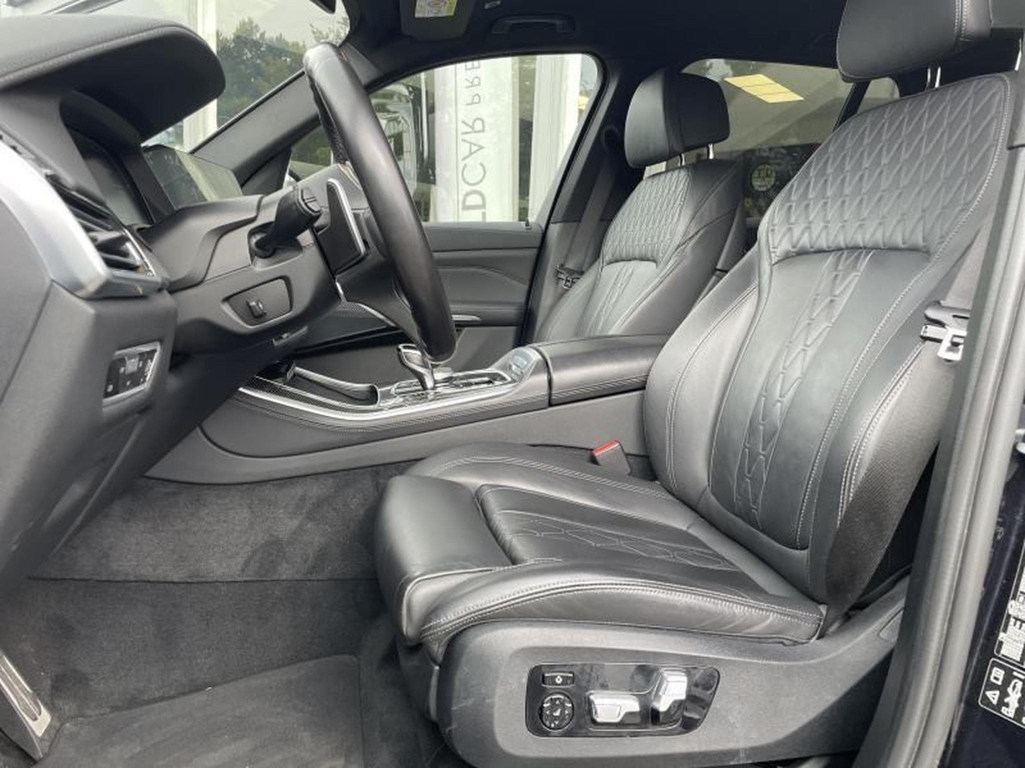BMW X5 30d xDrive Pack M (2022) - Photo 7