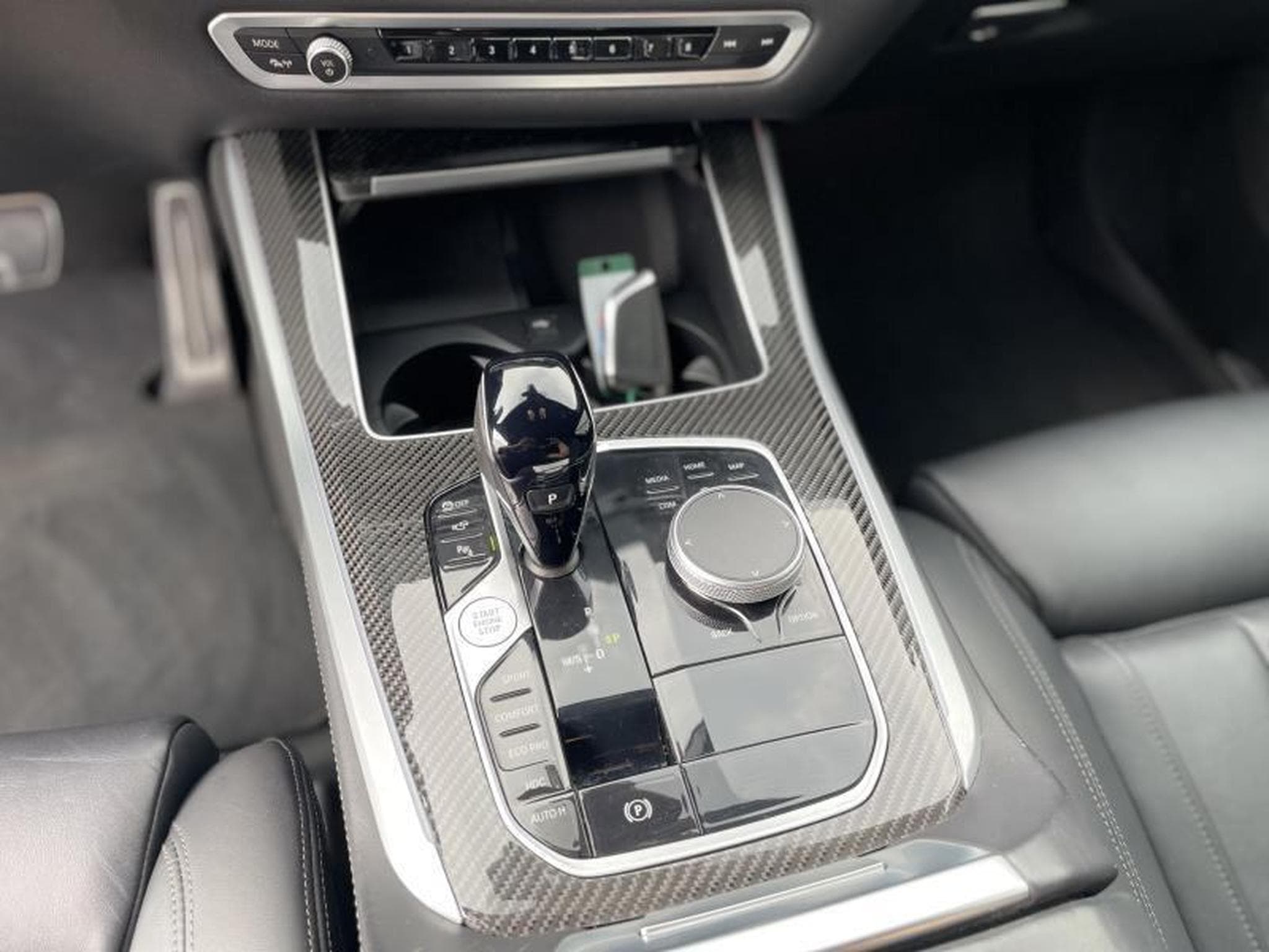 BMW X5 30d xDrive Pack M (2022) - Photo 8
