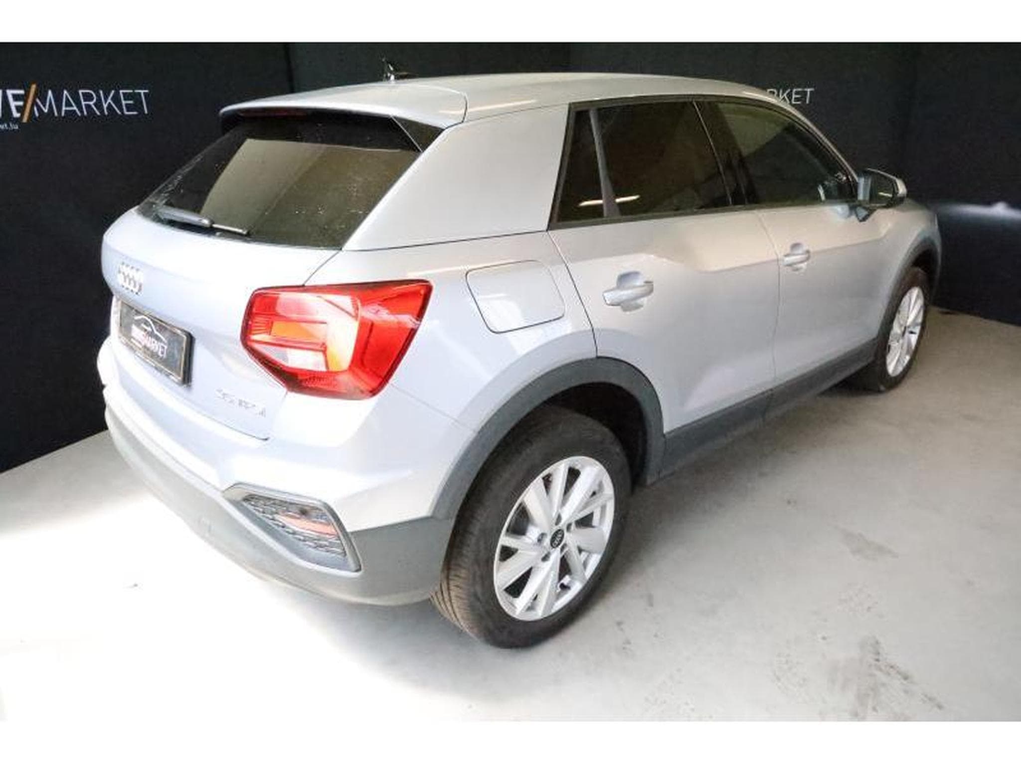 Audi Q2 . (2025) - Photo 13