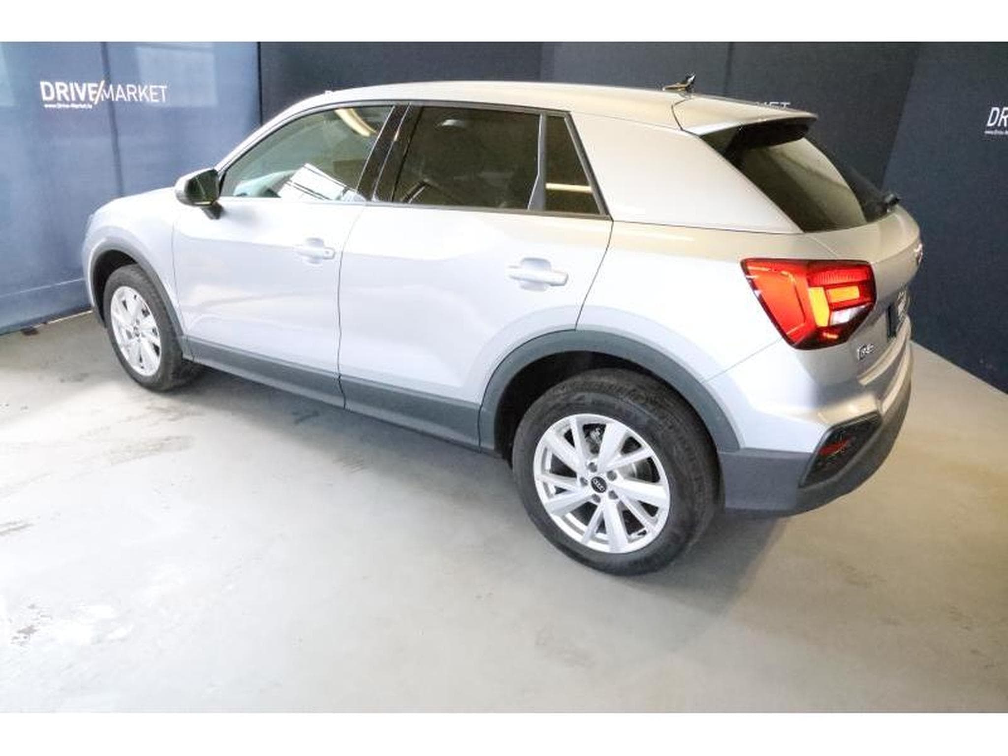 Audi Q2 . (2025) - Photo 16