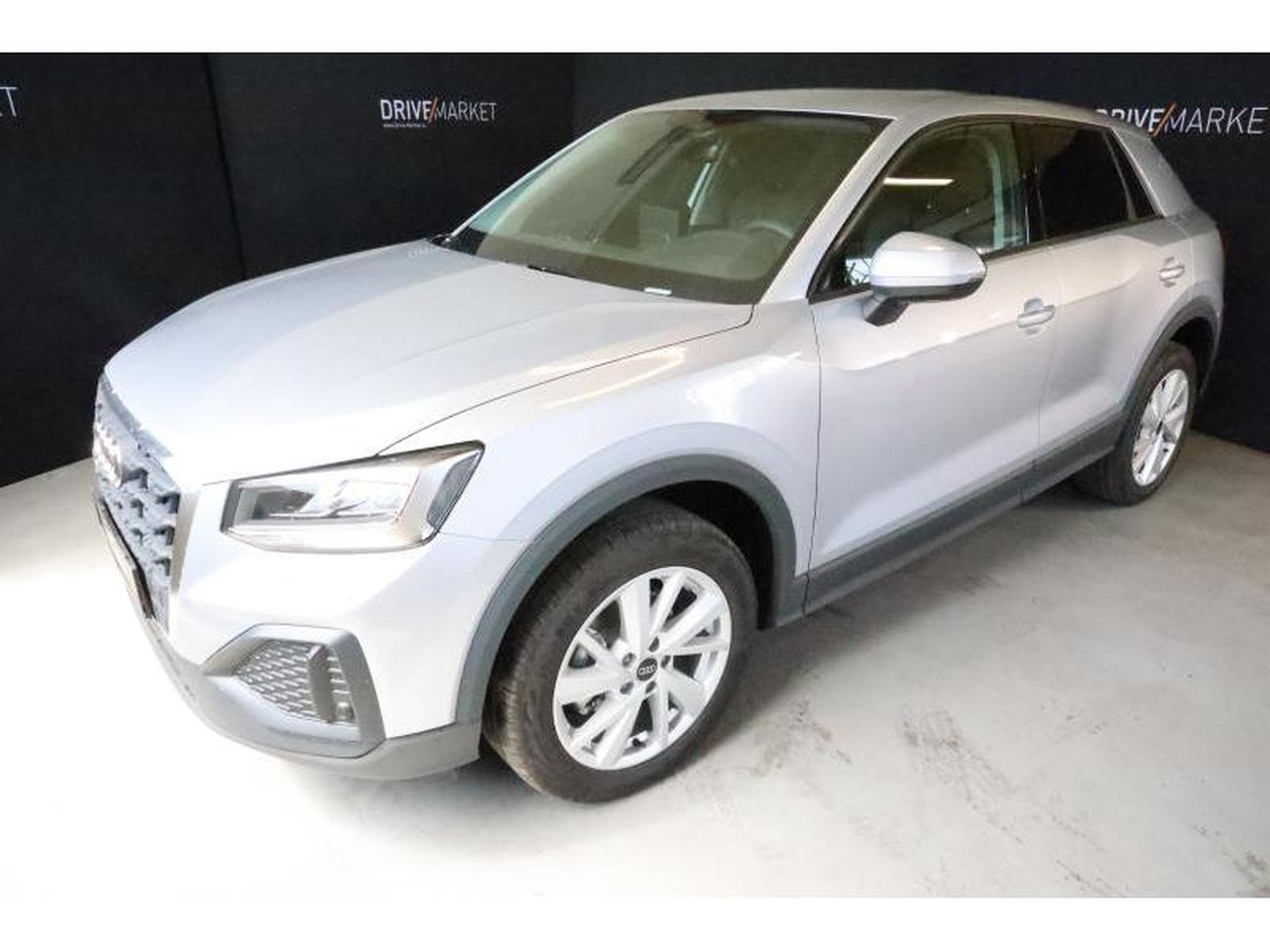 Audi Q2 . (2025) - Photo 17