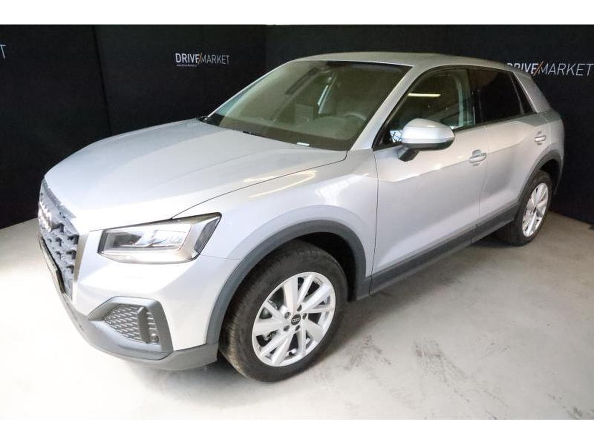 Audi Q2 . (2025) - Photo 18