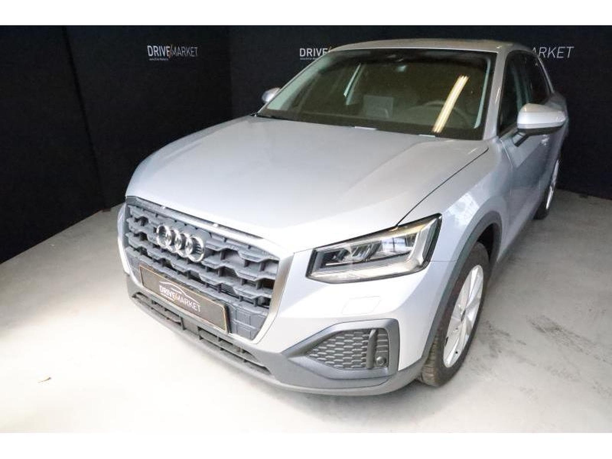 Audi Q2 . (2025) - Photo 19