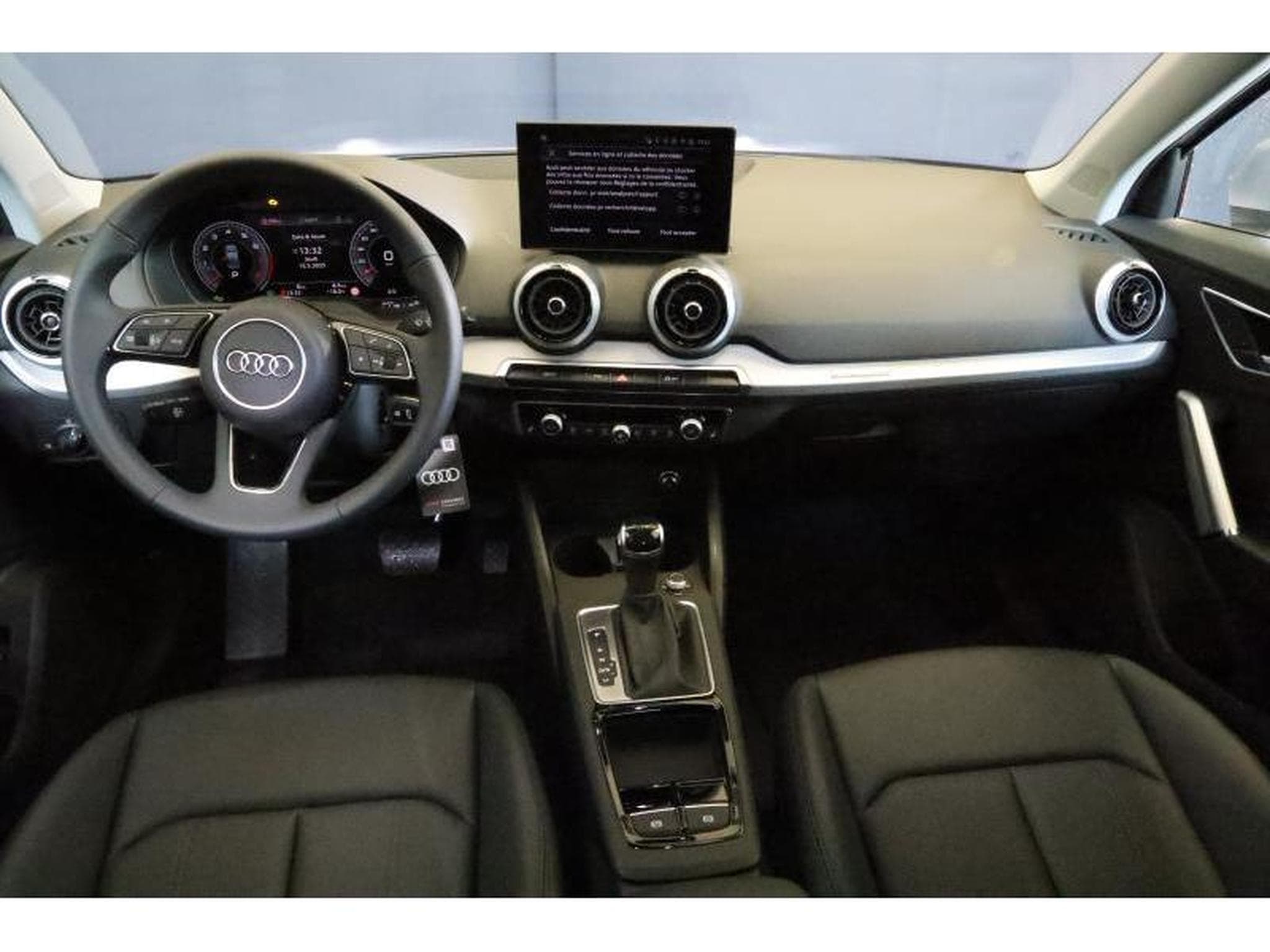 Audi Q2 . (2025) - Photo 2
